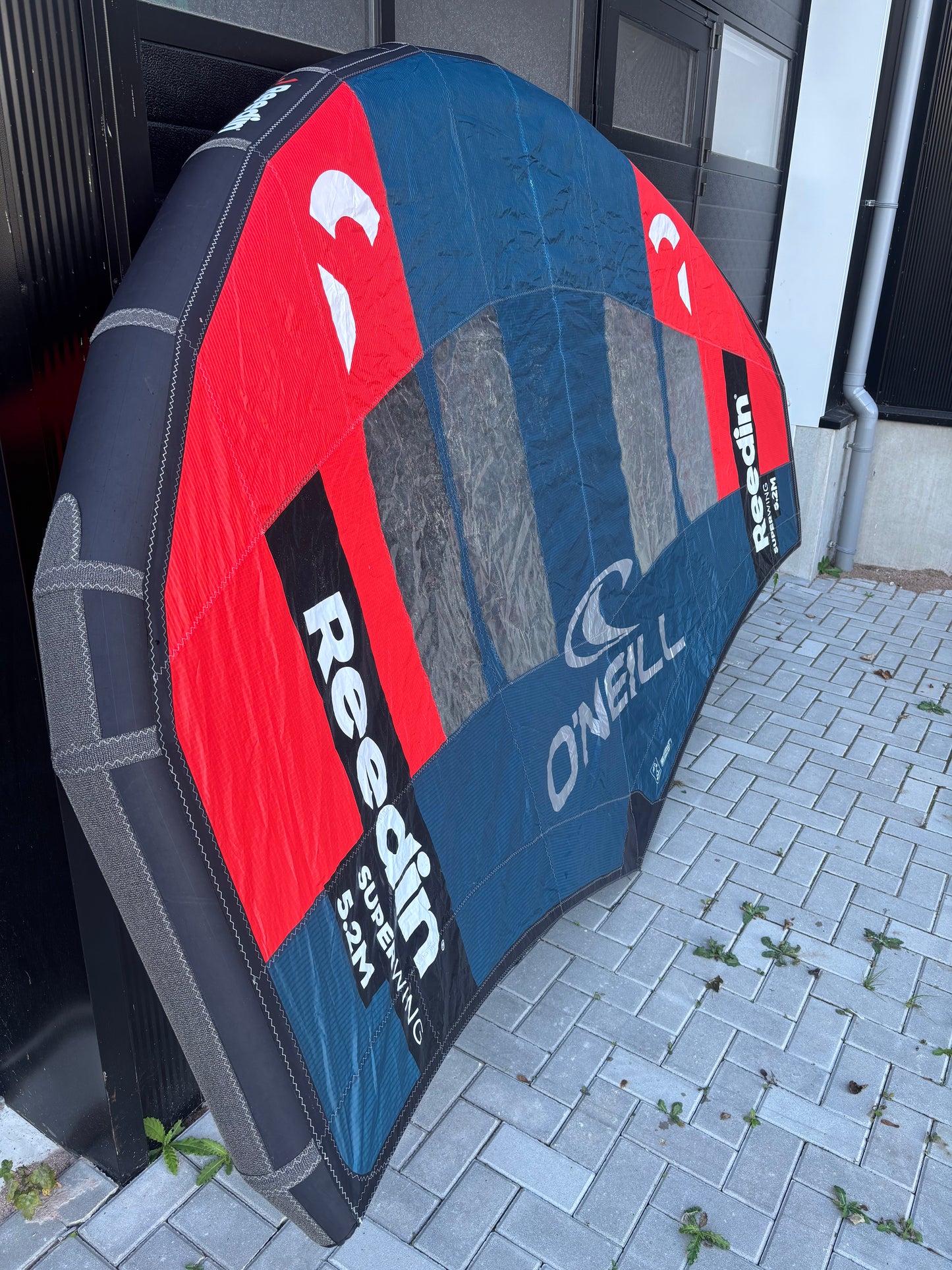 Reedin Superwing 5.2m
