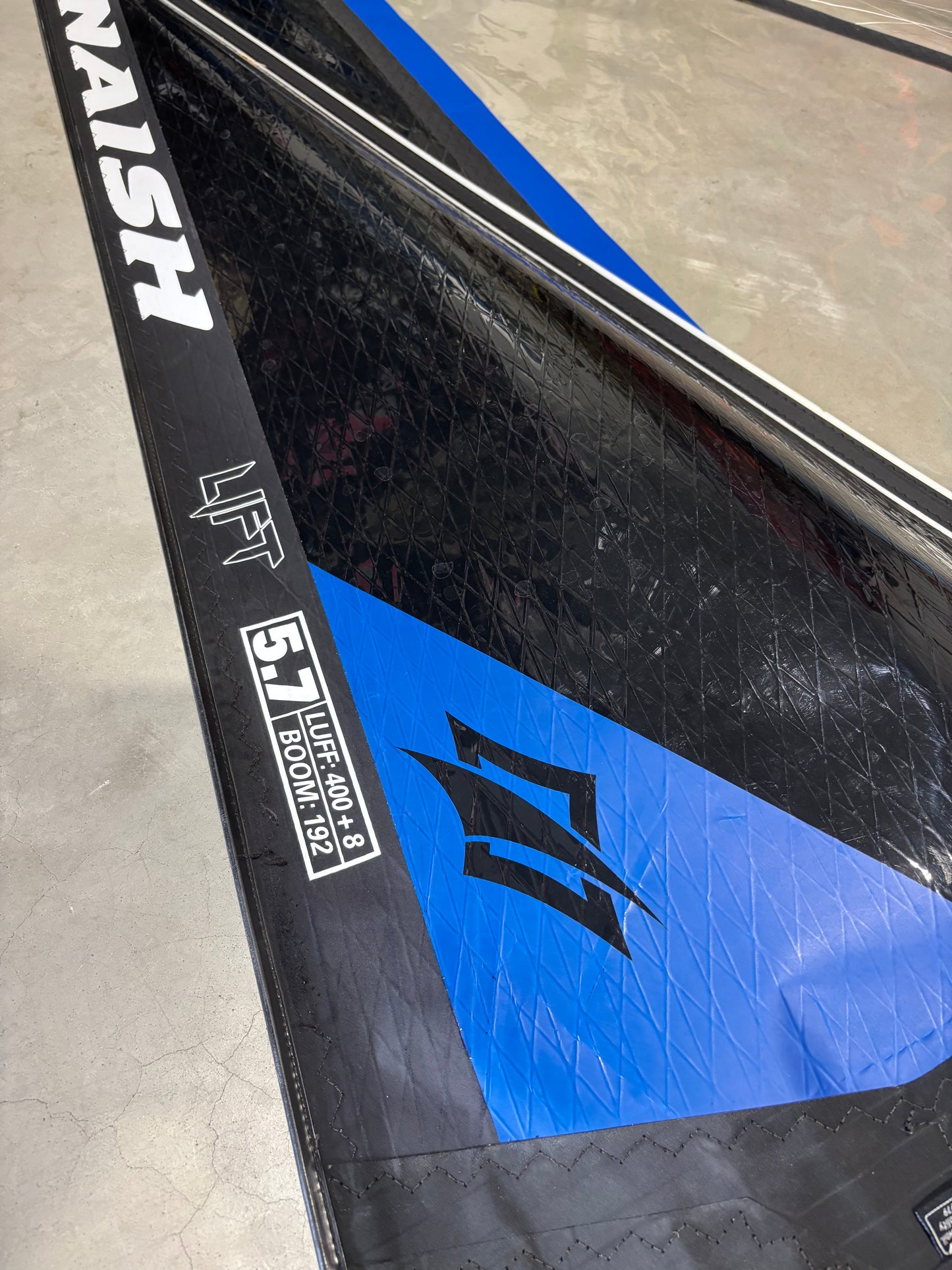 Naish Lift 5.7