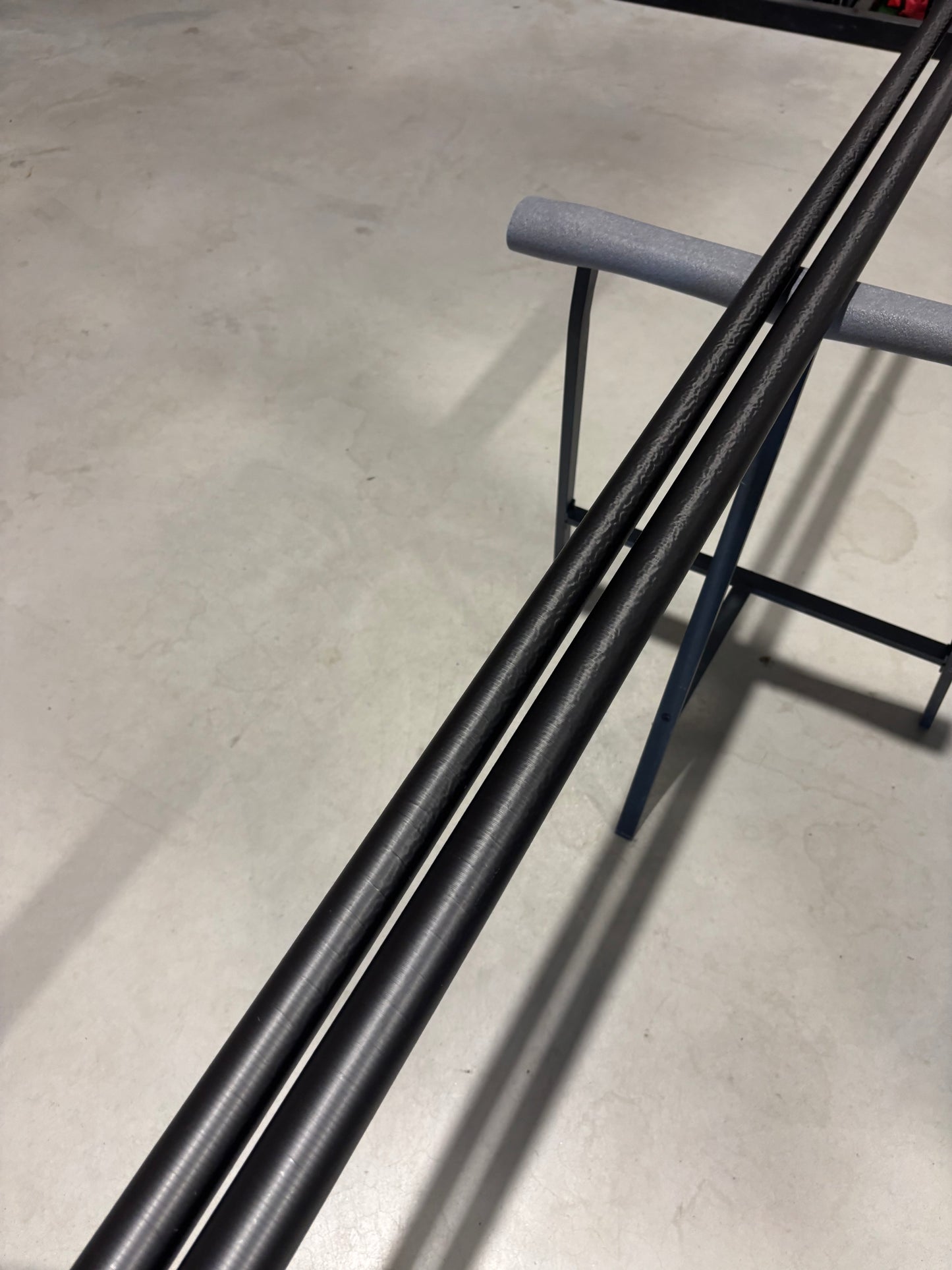 Simmer SX6 460 RDM - 60% Carbon - CC / NIEUW