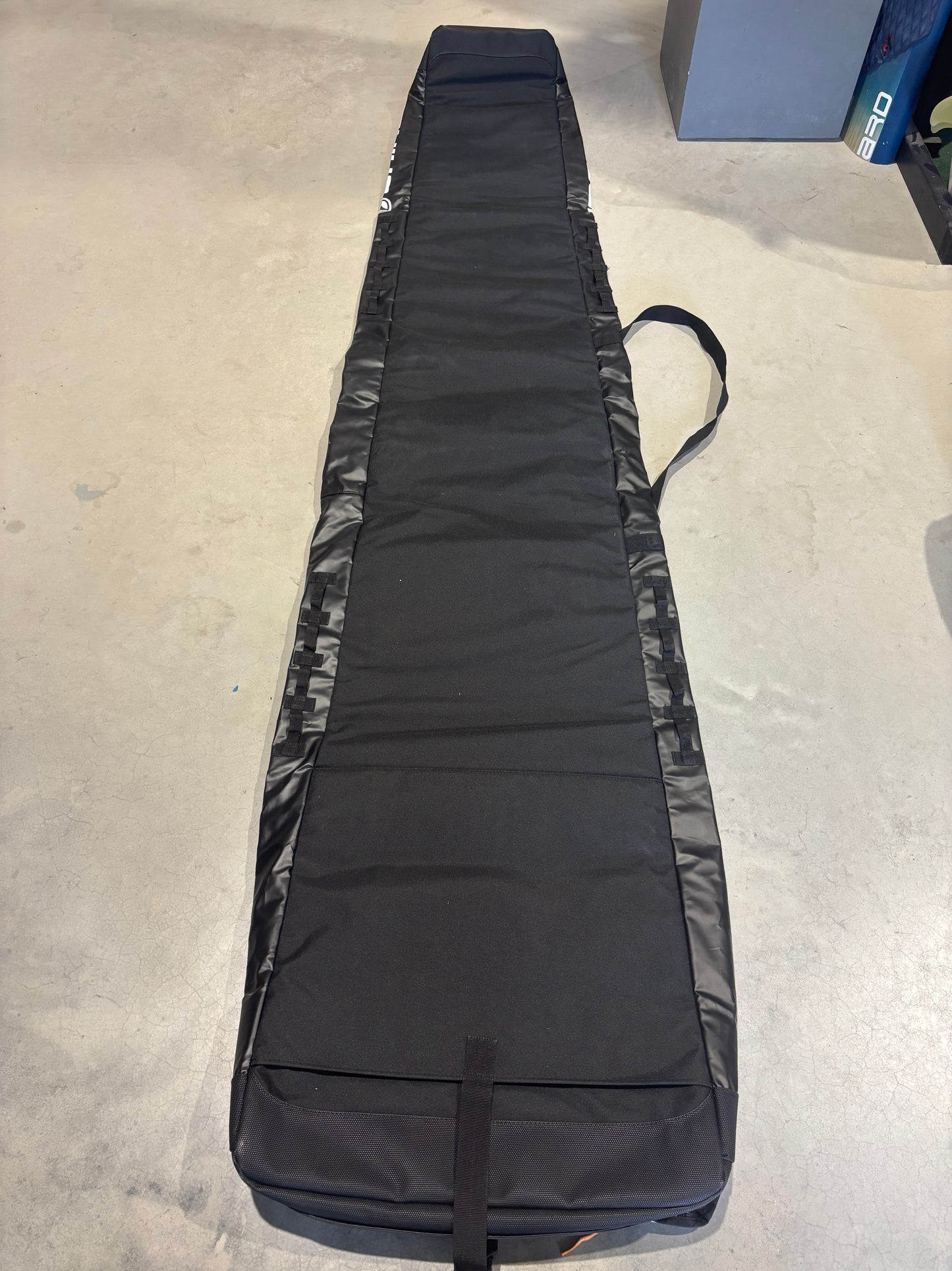 (Gereserveerd) Unifiber Blackline Bag Nieuw
