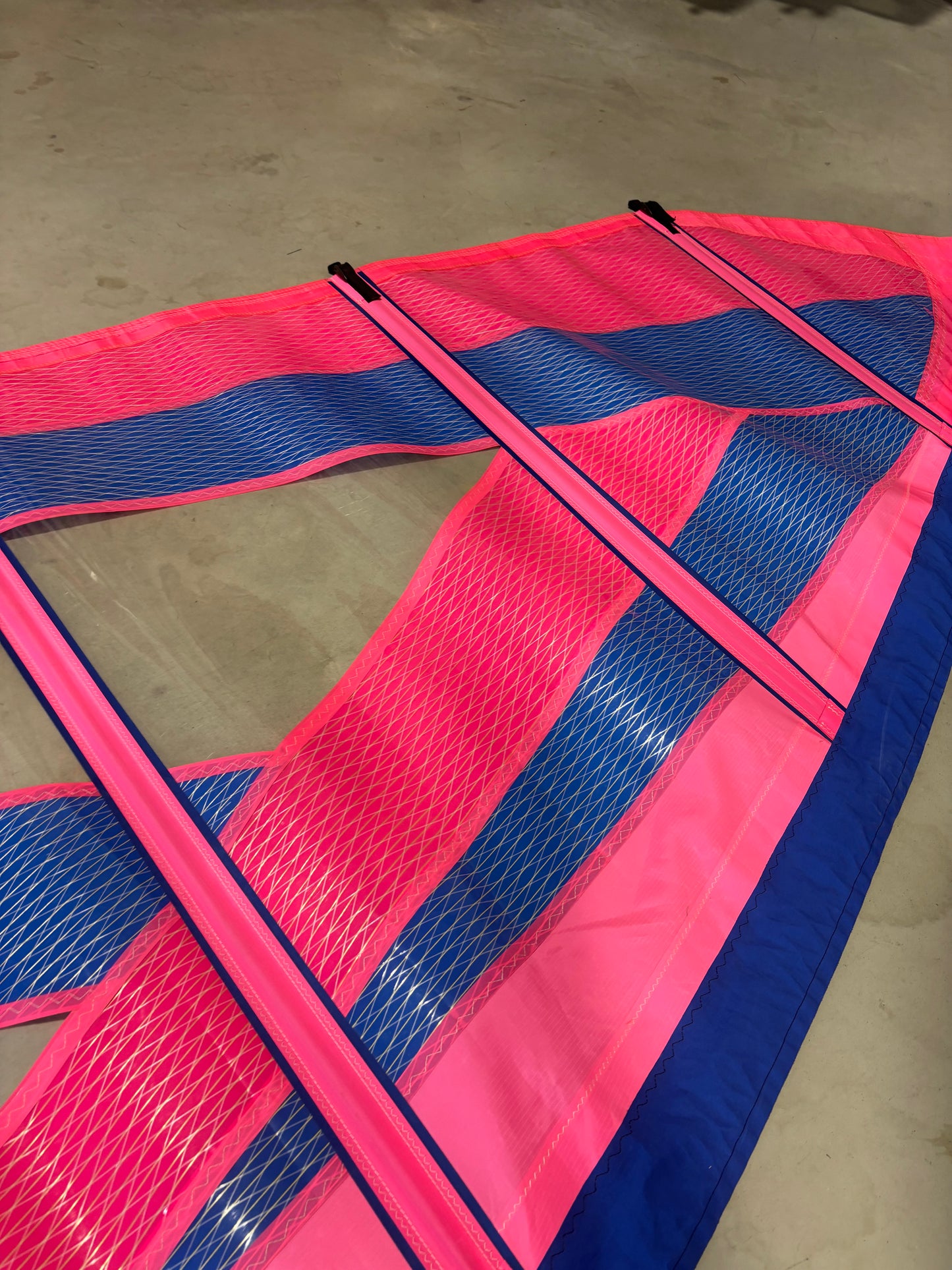 Naish Nalu 5.0 / 5.75