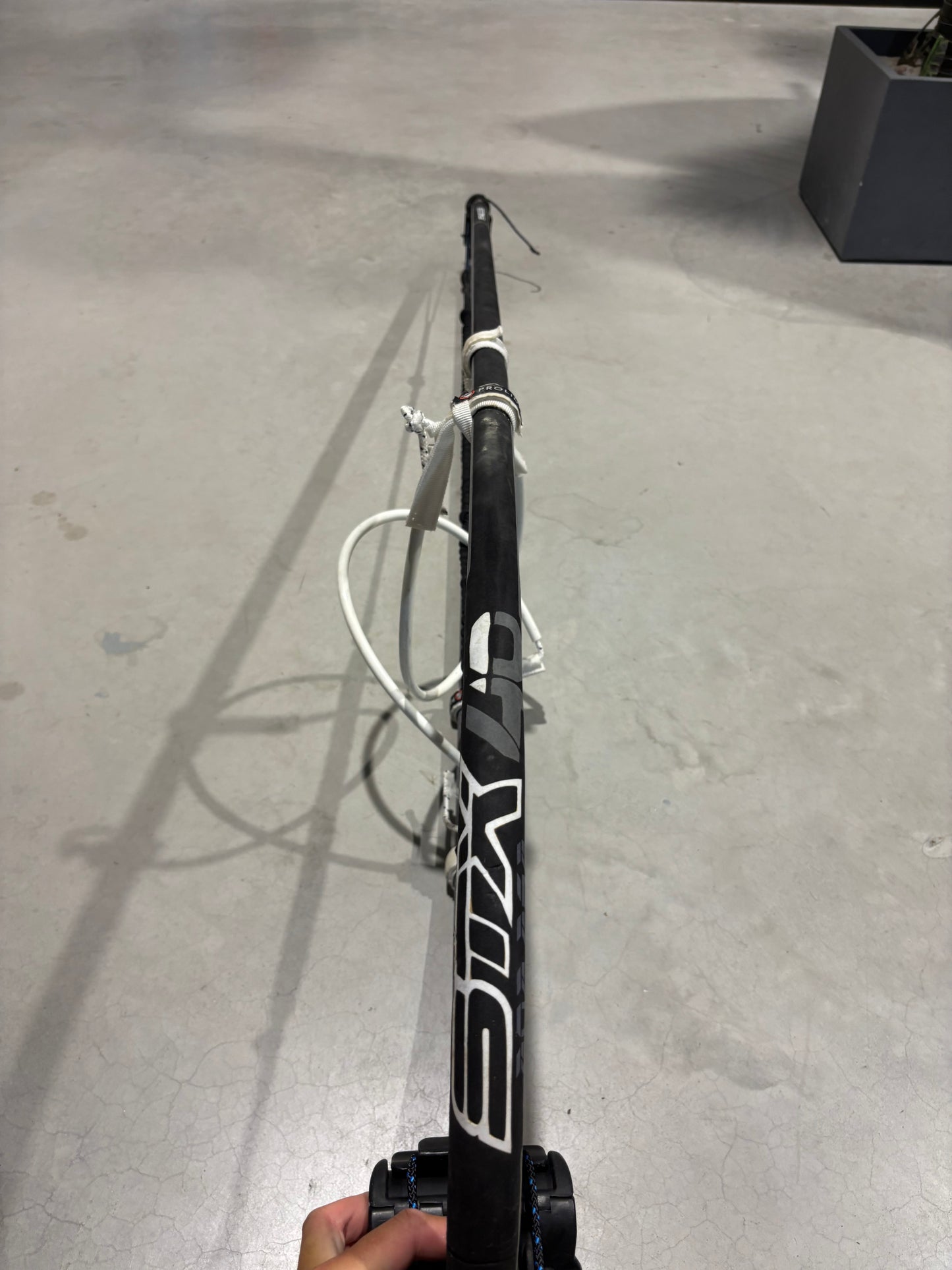 STX Cyber 4.0 202-262