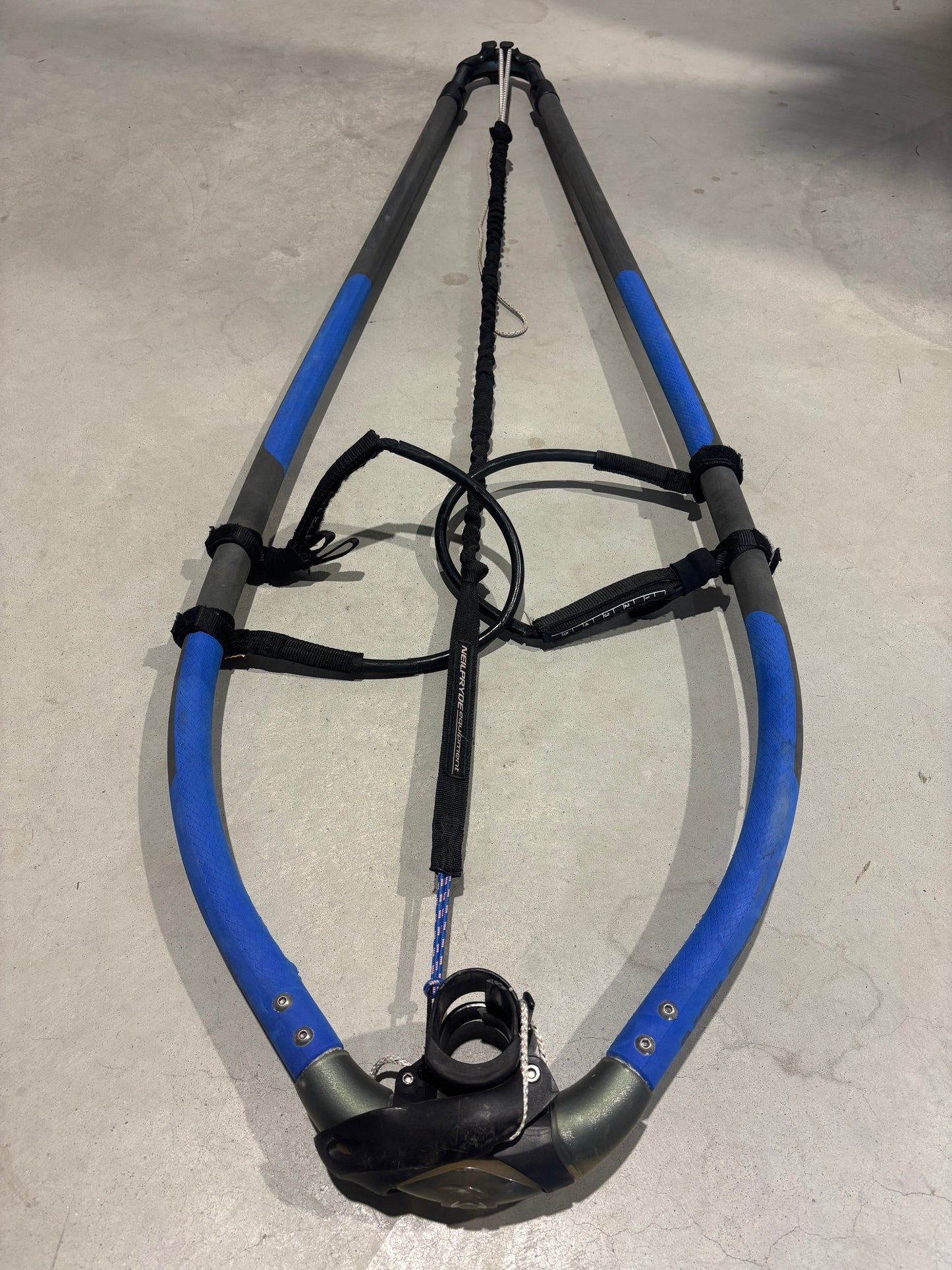 Neilpryde X3 160-210