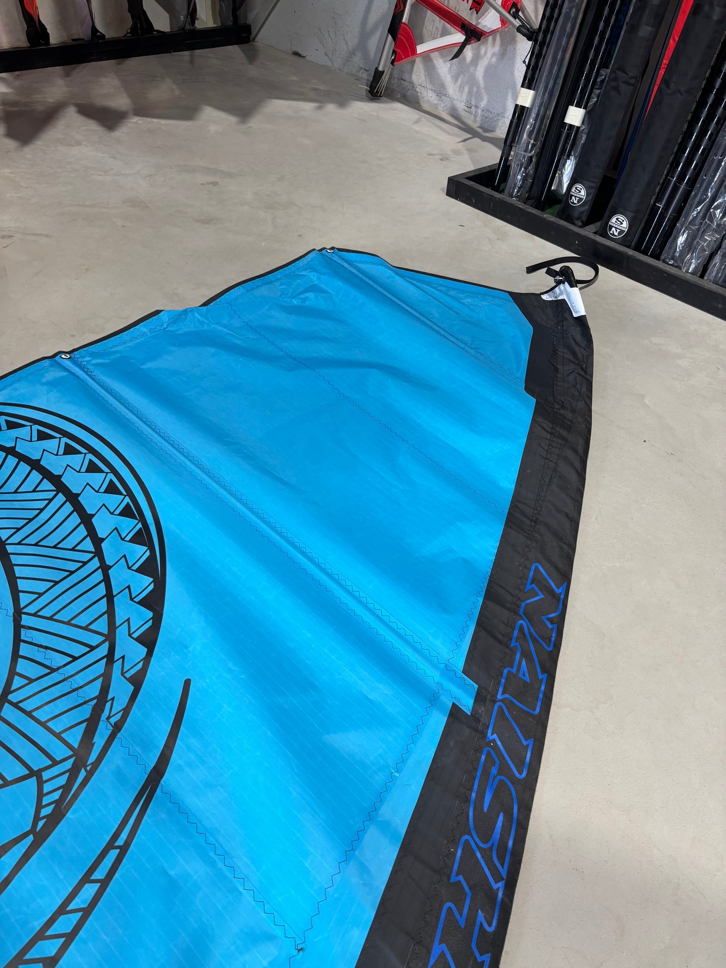 Naish Lift 5.7