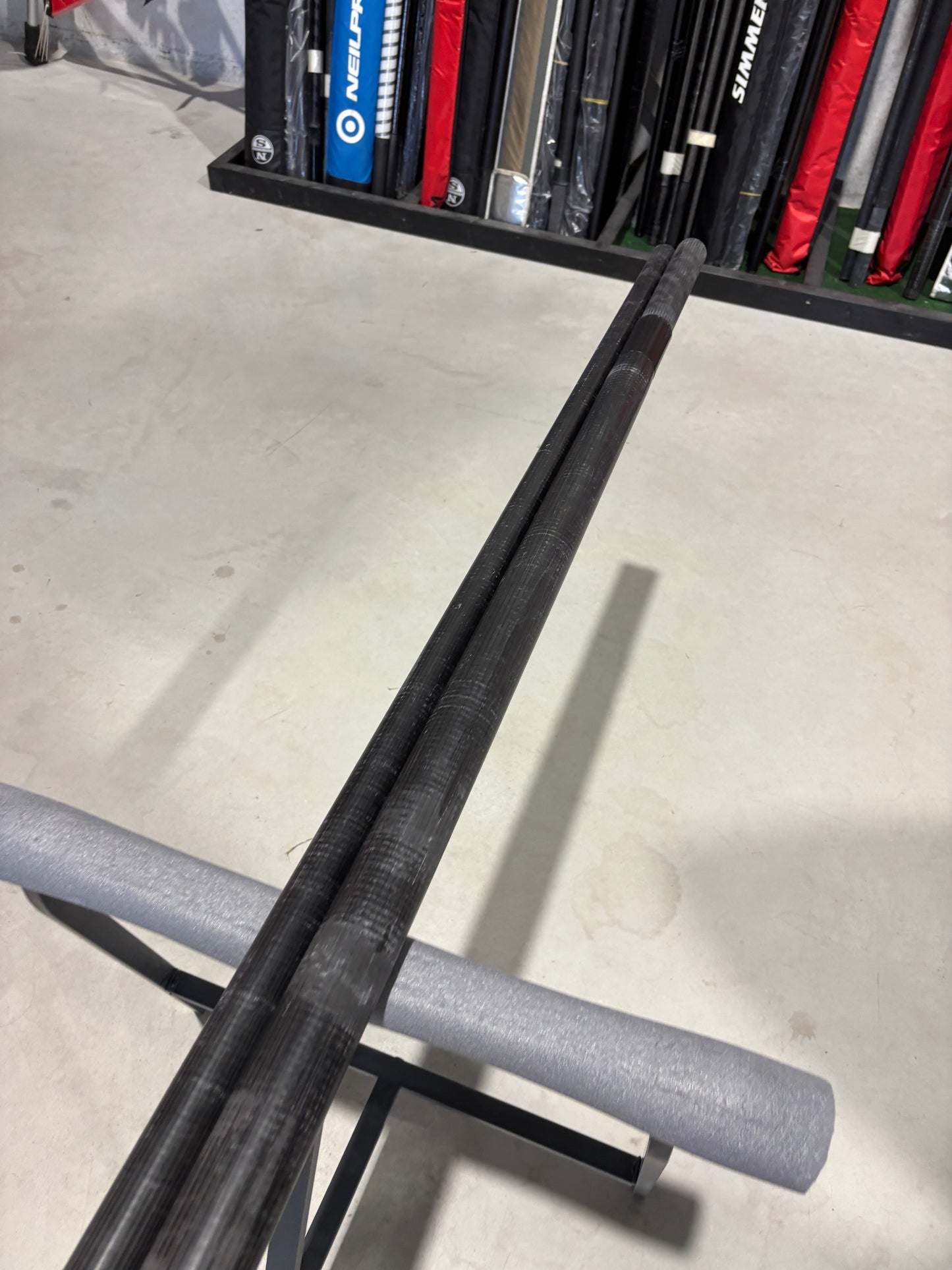 Arrows Lance 460 SDM - 30% Carbon - CC