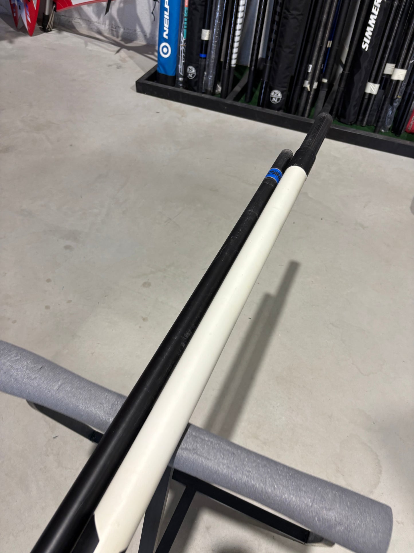 Gaastra Pilot 5.0 + STX 430 SDM C20