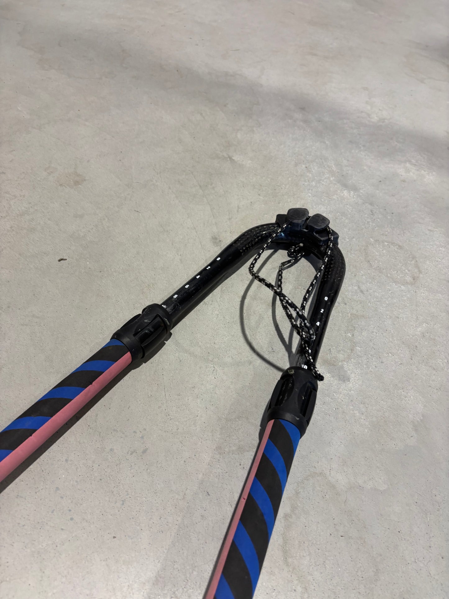 F2 Team Carbon 140-190