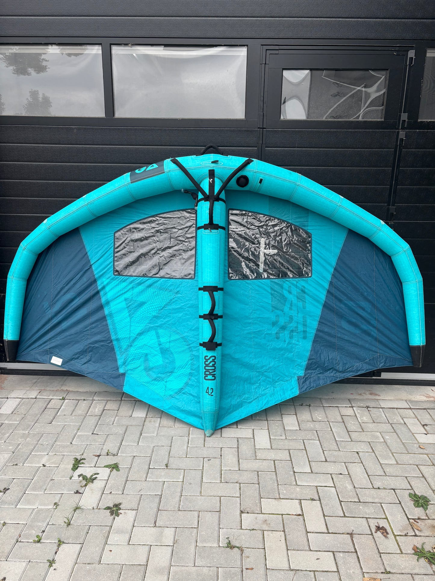 Gaastra Cross 4.2m