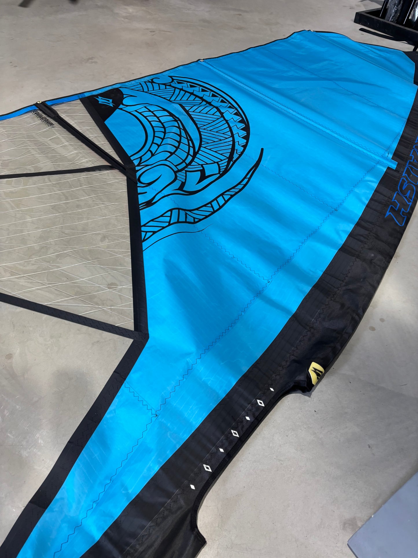 Naish Lift 6.4