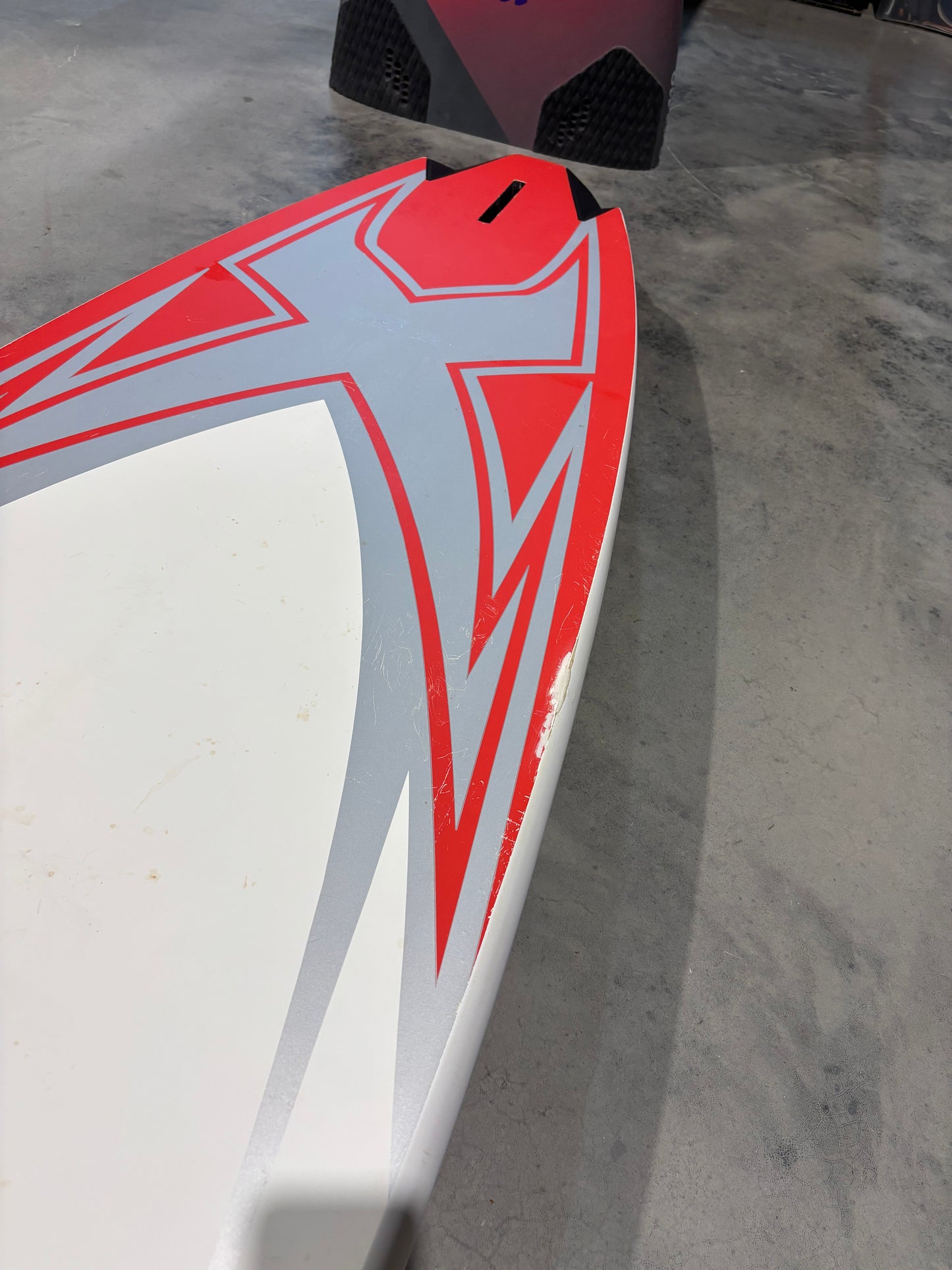F2 Eliminator - 103L
