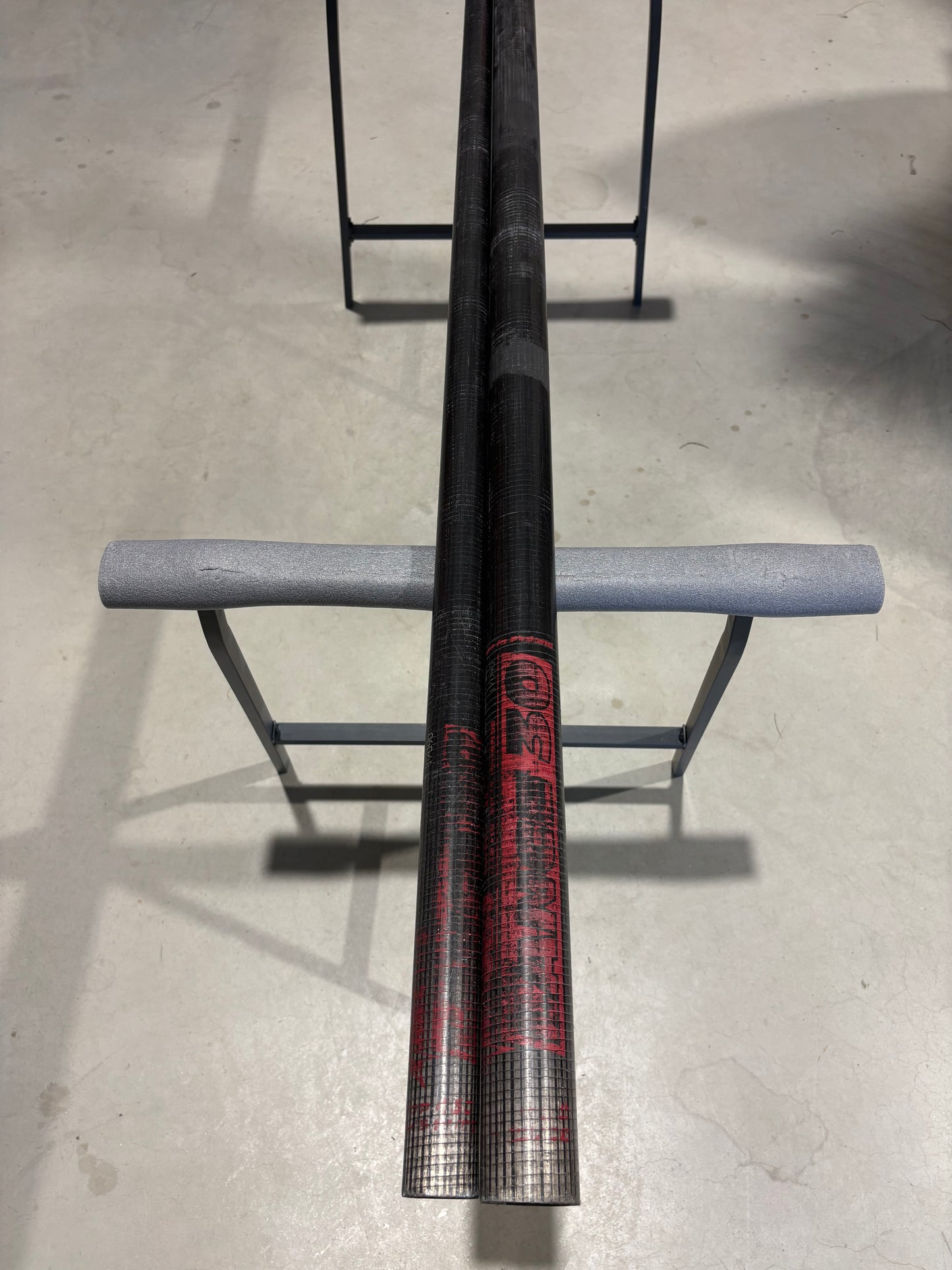Arrows Lance 460 SDM - 30% Carbon - CC