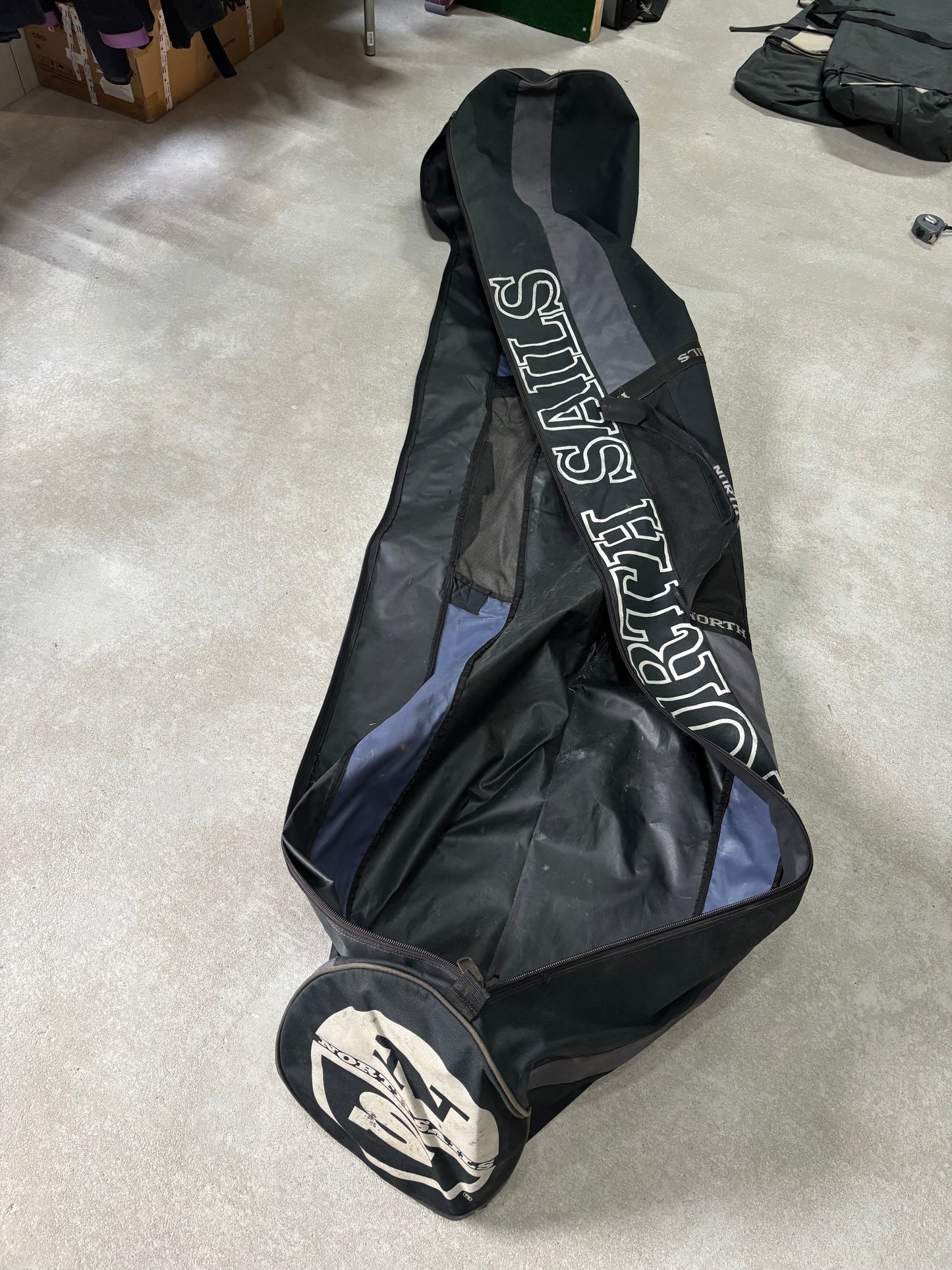 Sailbag North Sails