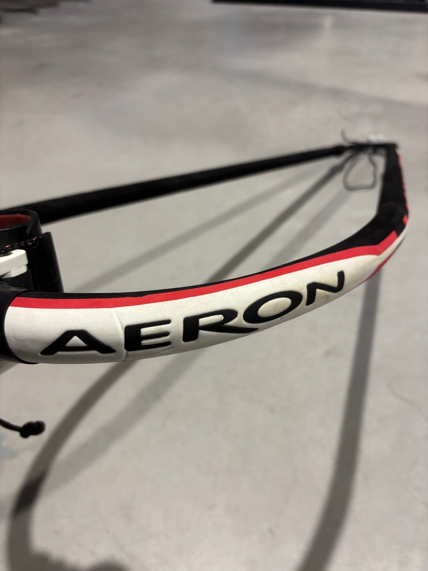 Aeron Carbon 140-190