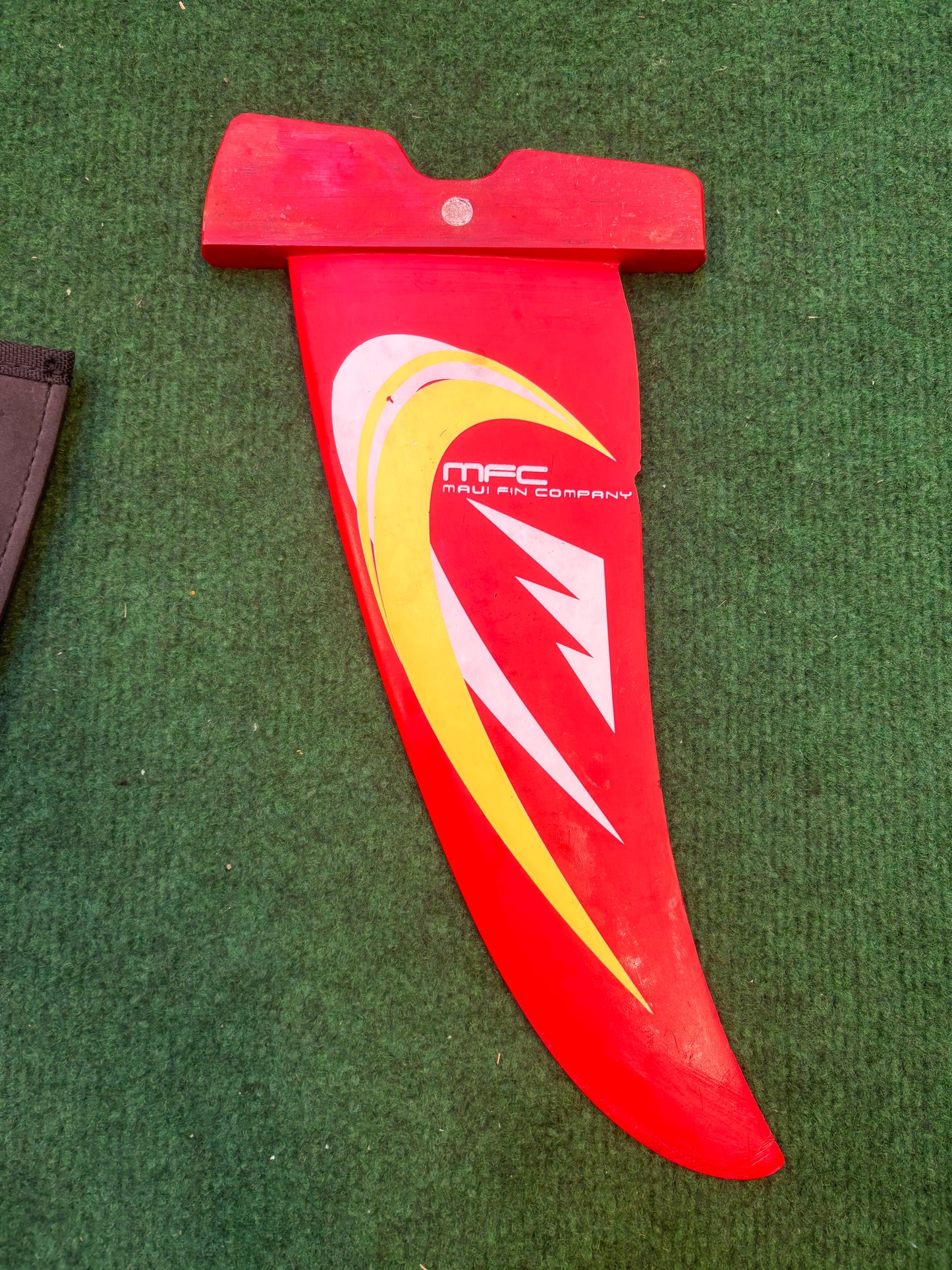 MFC Liquid 28cm Powerbox