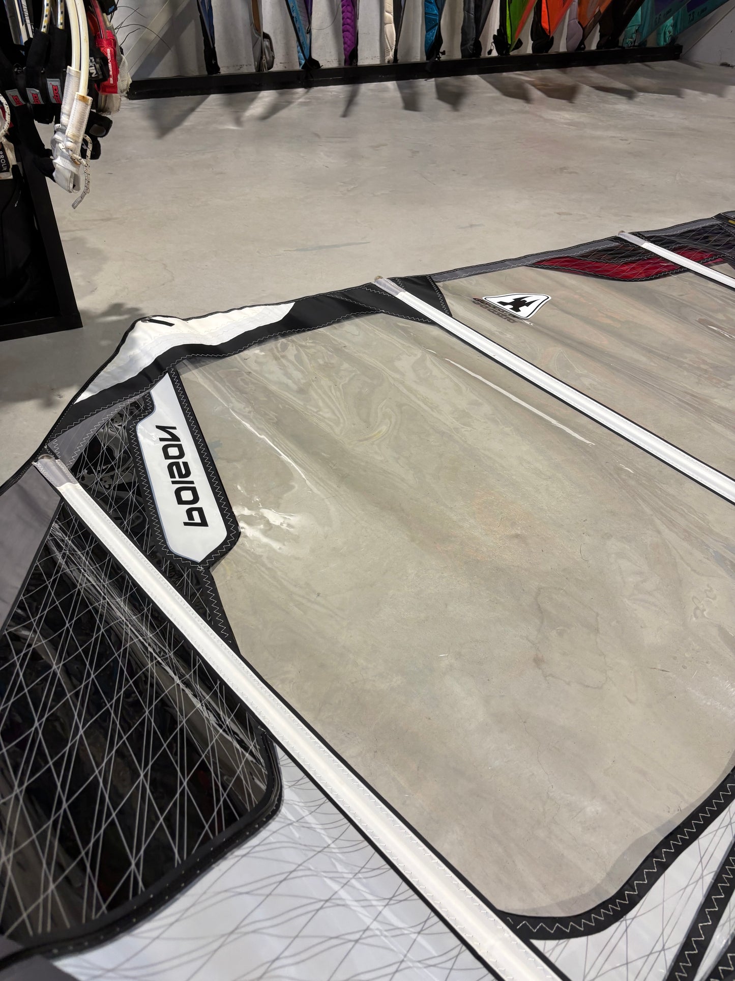 Gaastra Poison 5.4