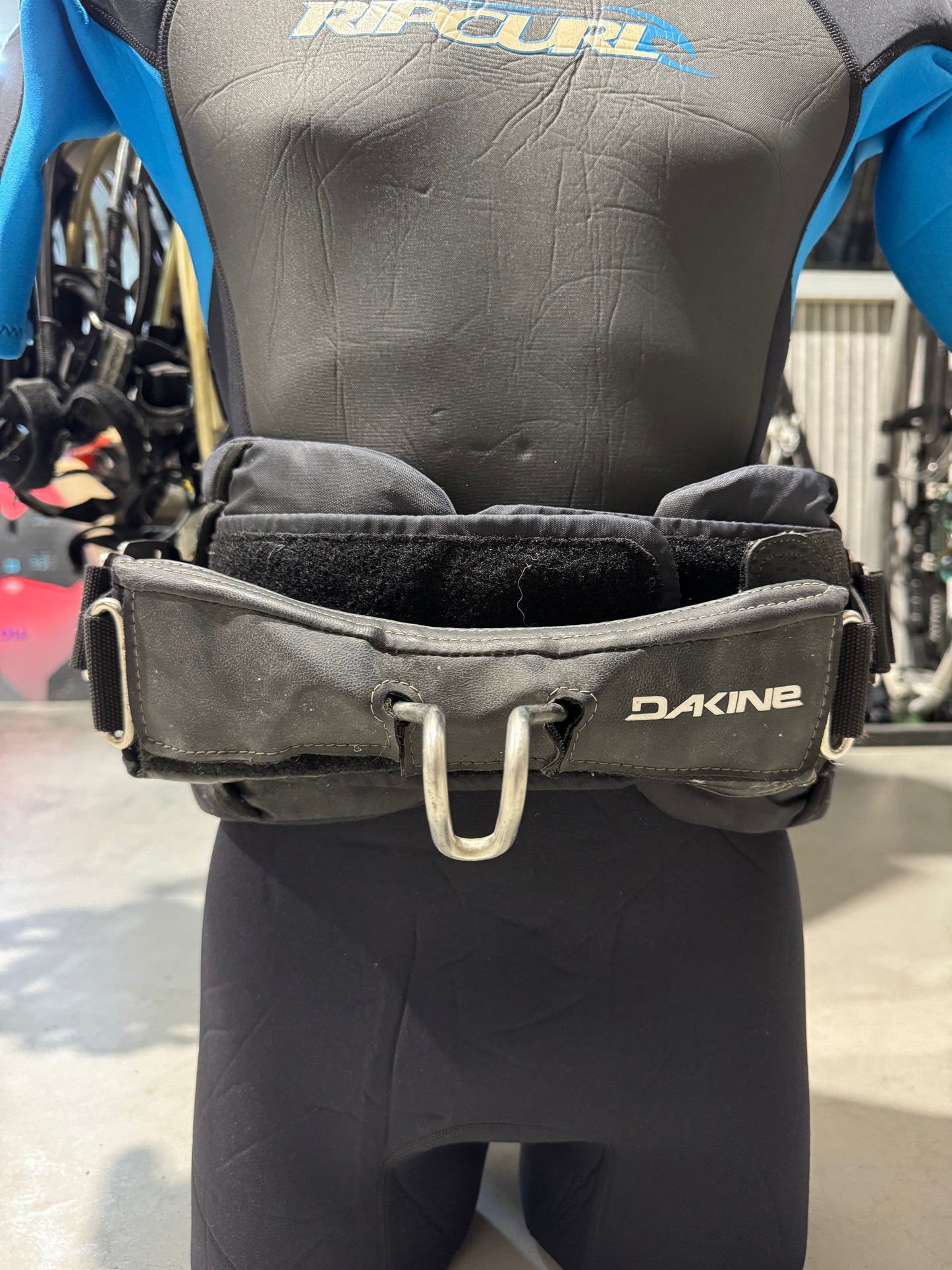 Dakine T-7 Heuptrapeze