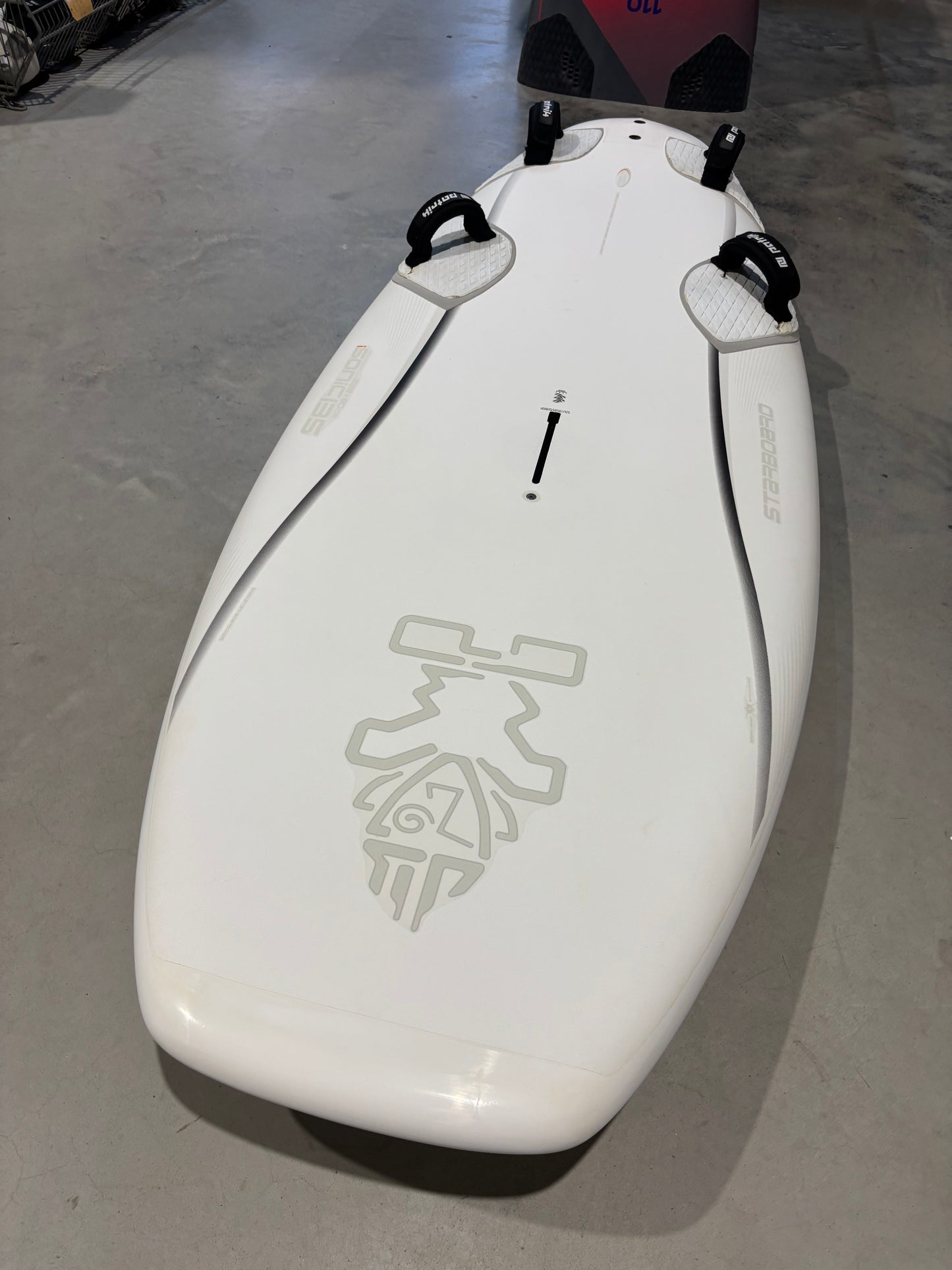 Starboard Isonic - 135L