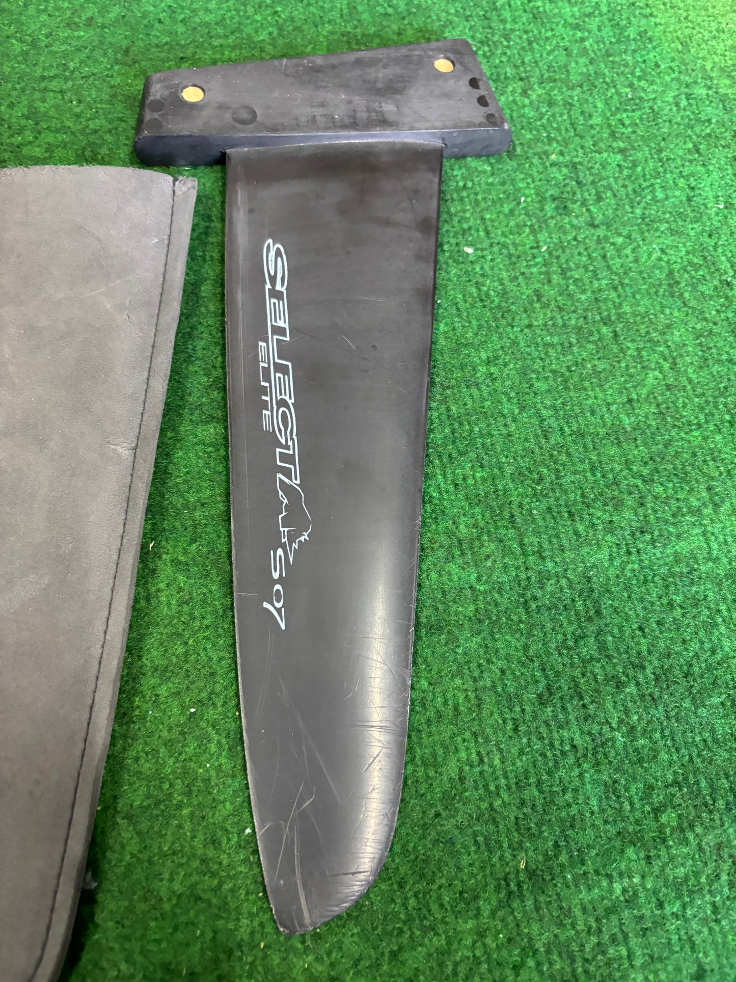 Select S07 Speed 28cm Tuttlebox