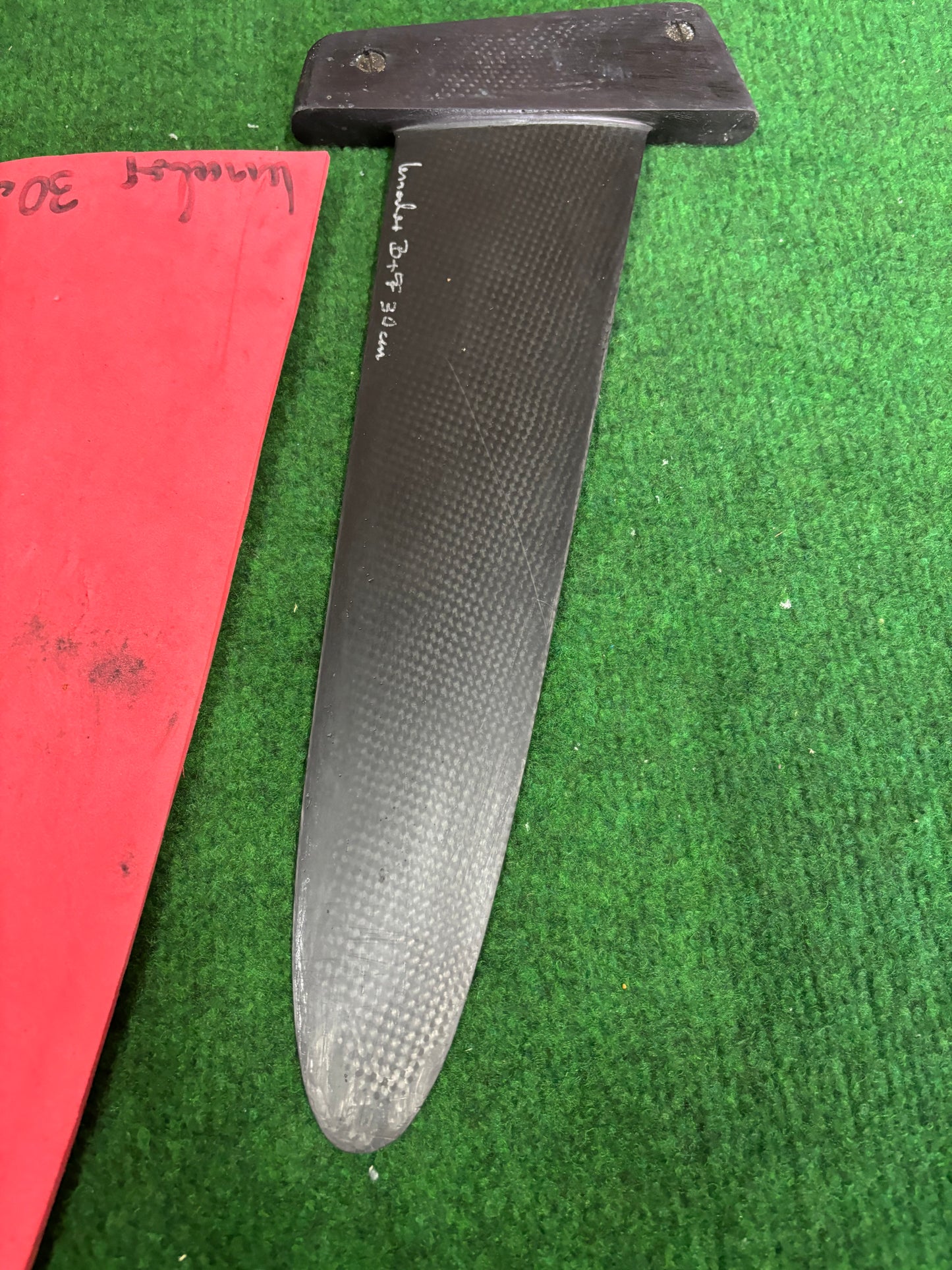 Lessacher Speed 30cm Tuttlebox