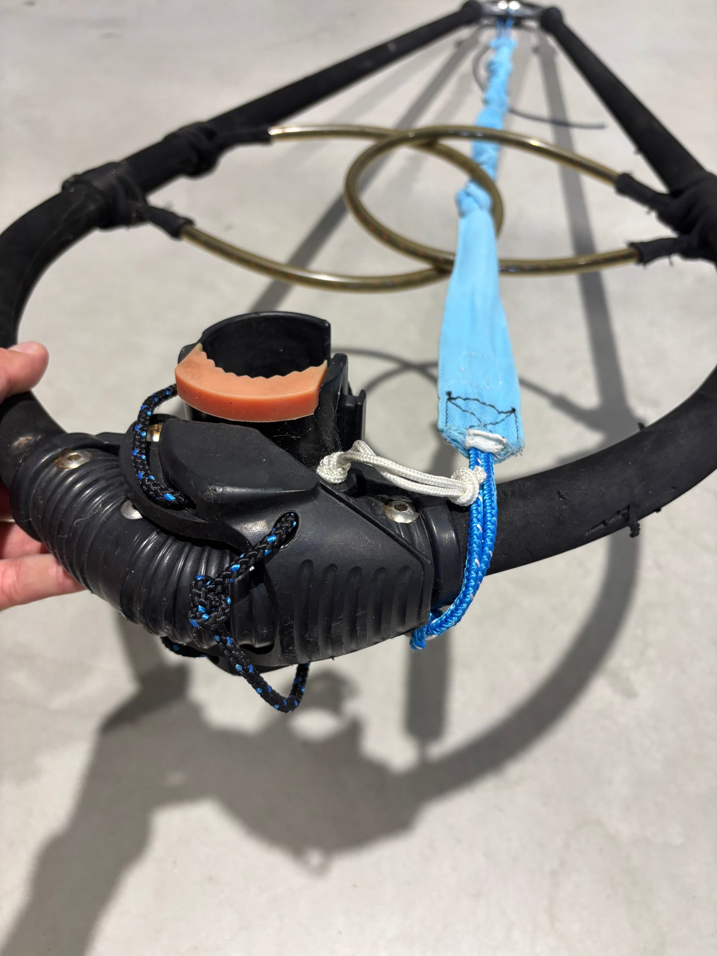 Fanatic Ride 160-215