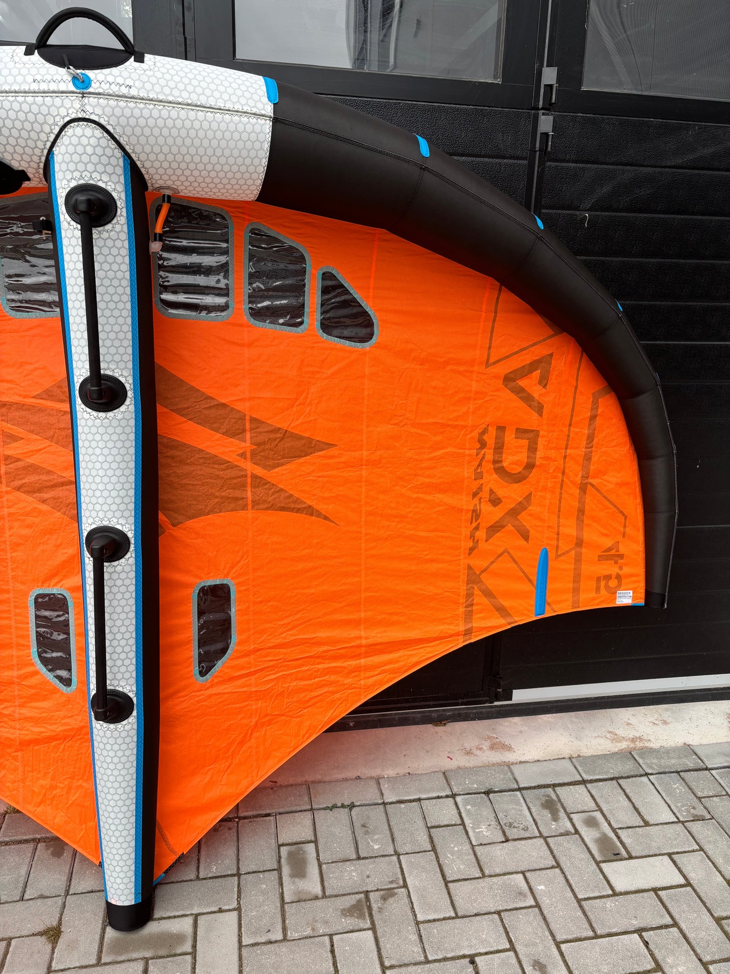Naish ADX 4.5