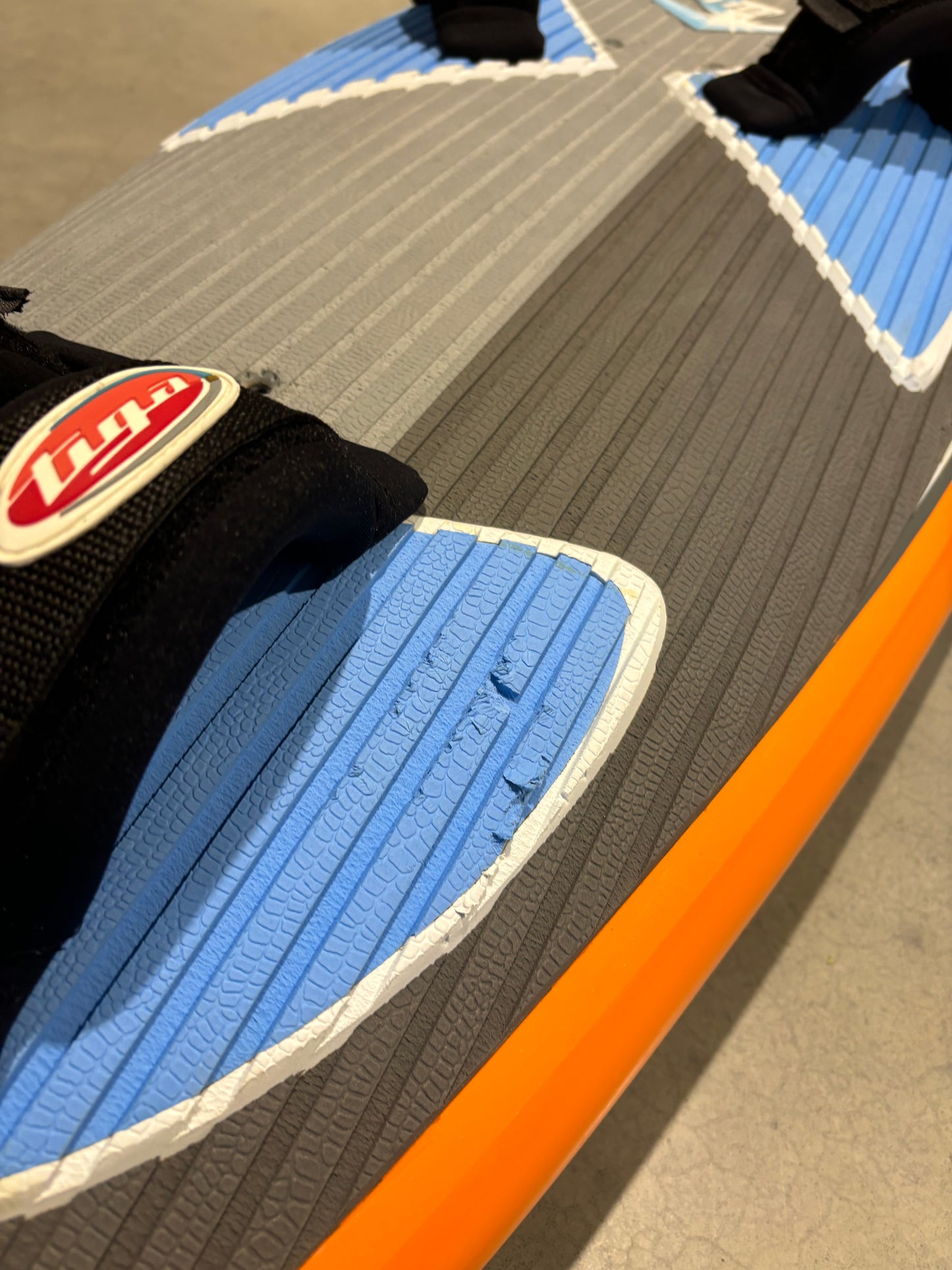 Tiga BoarderX - 110L