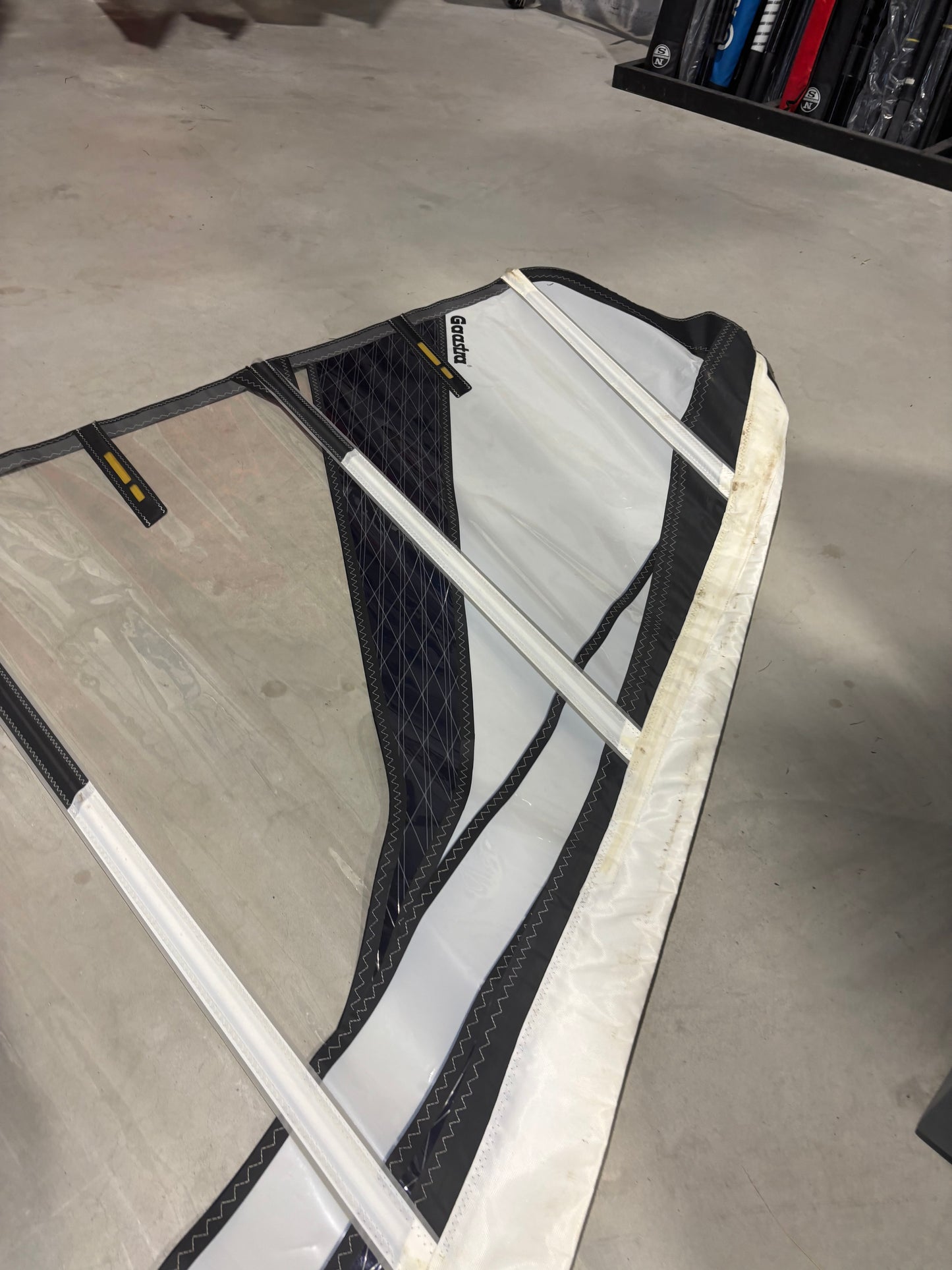 Gaastra Swift 6.0