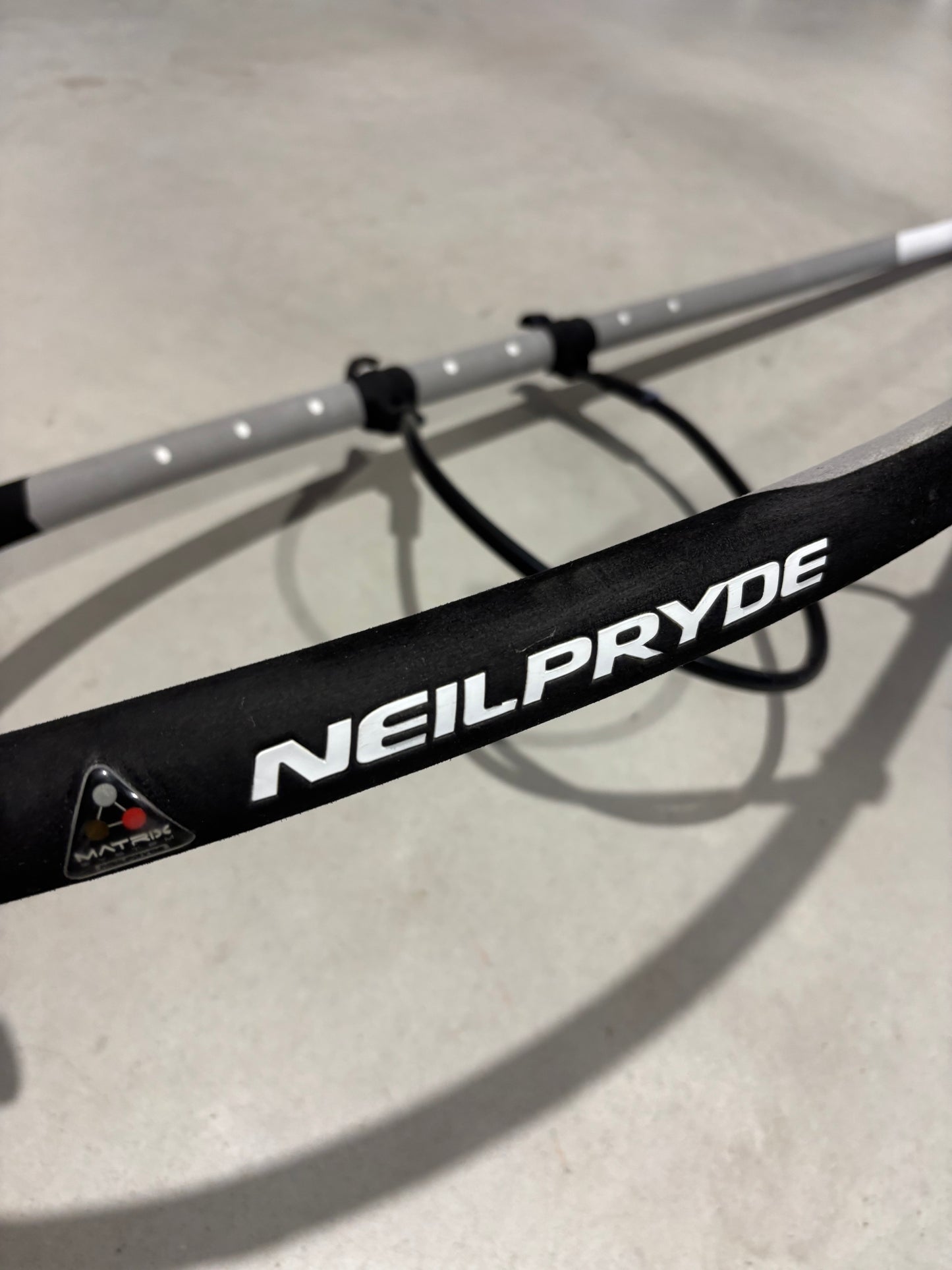 Neilpryde X6 160-210