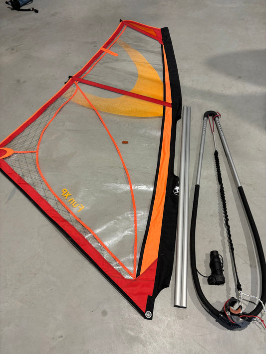 Tiki FunXP 3.6