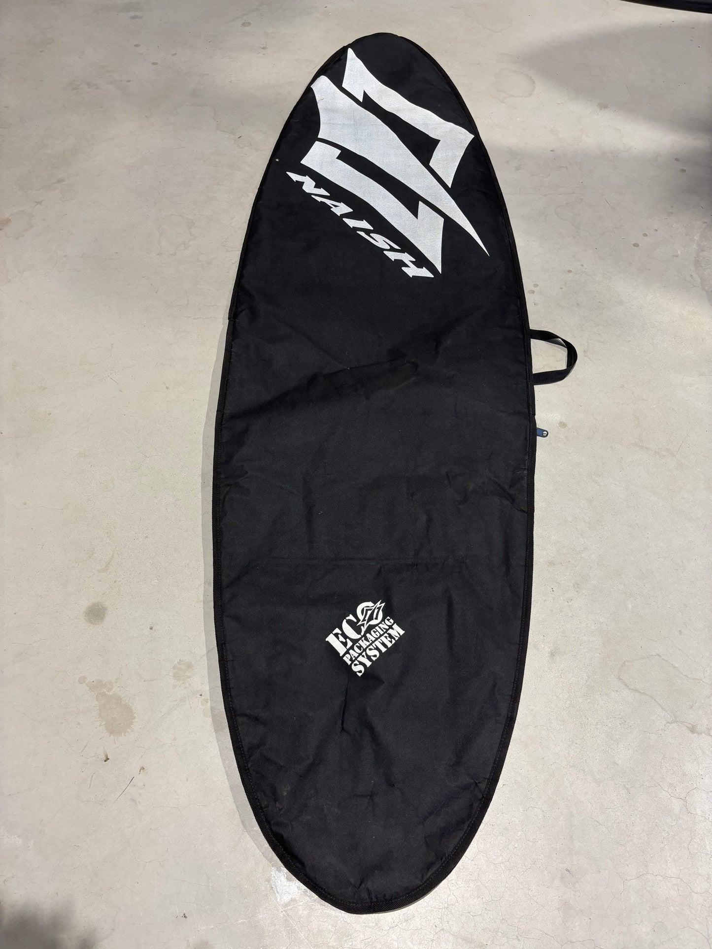 Boardbag Naish 235x60