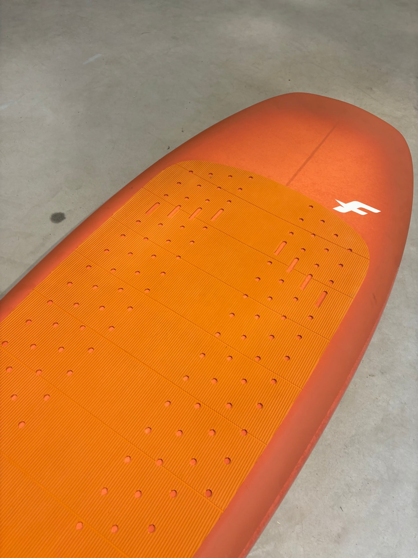 F-One Rocket Wing ASC 5’5 - 90L