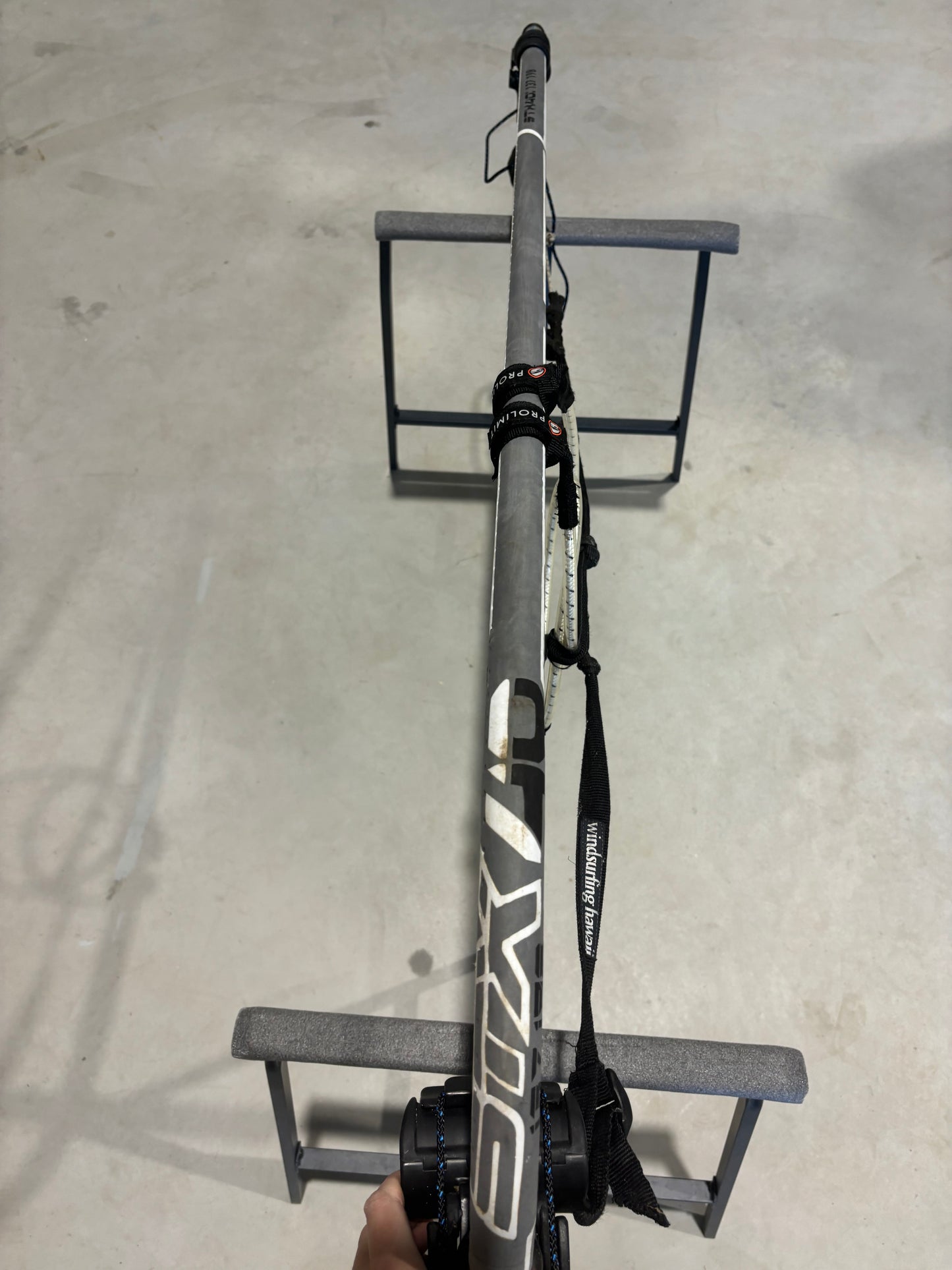 STX Cyber 4.0 137-198