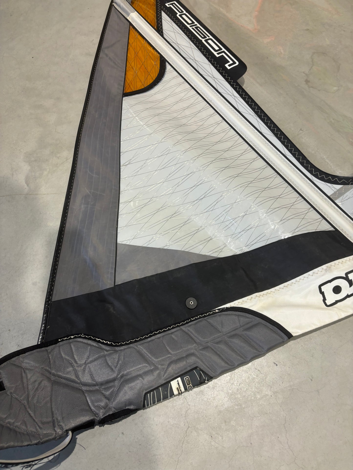 Gaastra Poison 4.7