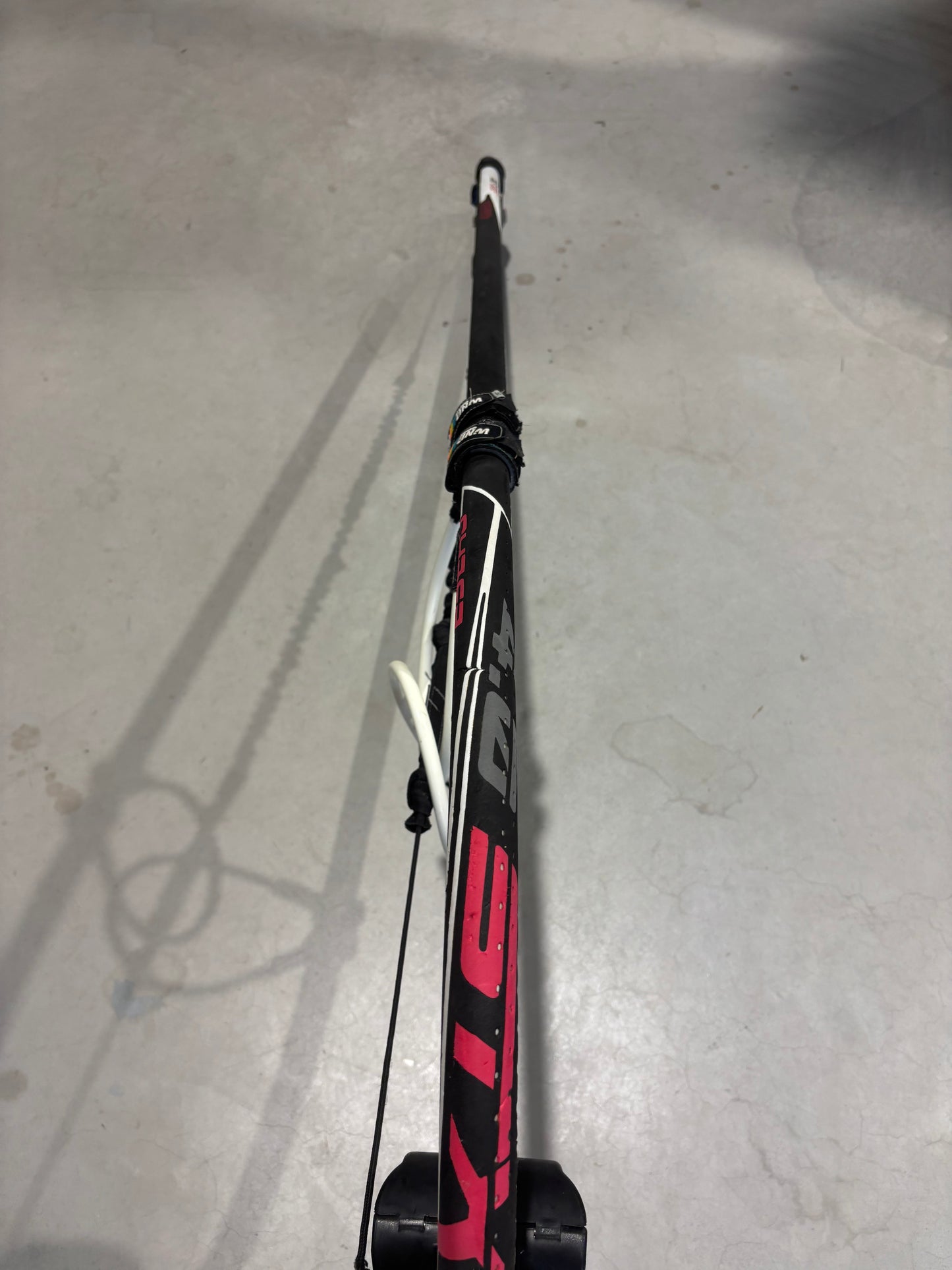 STX Cyber 4.0 162-222