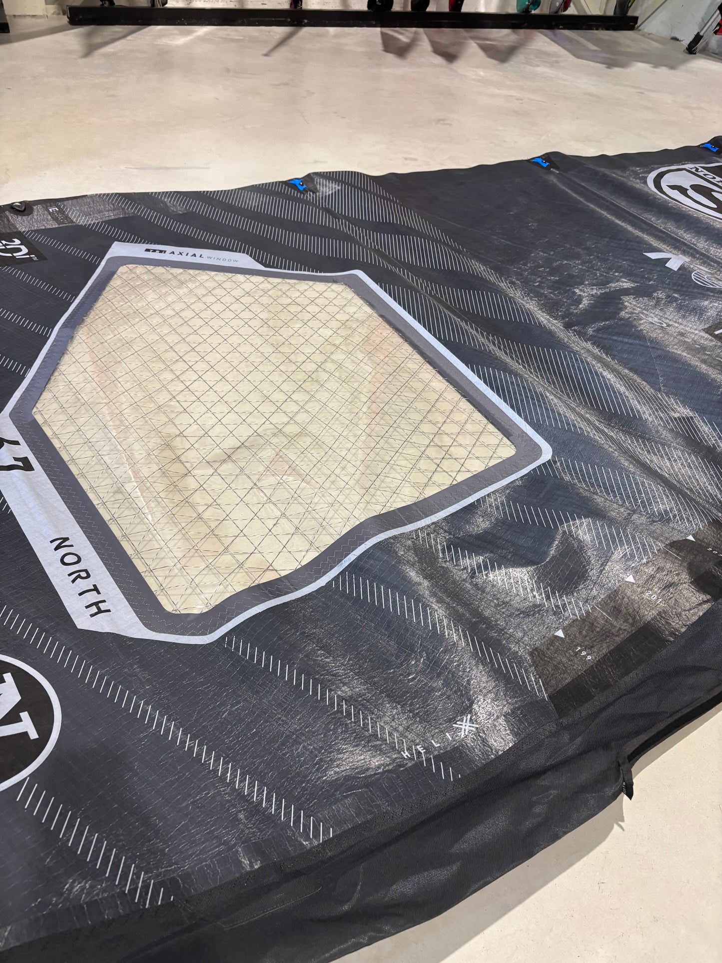 North Sails X-Over 6.7