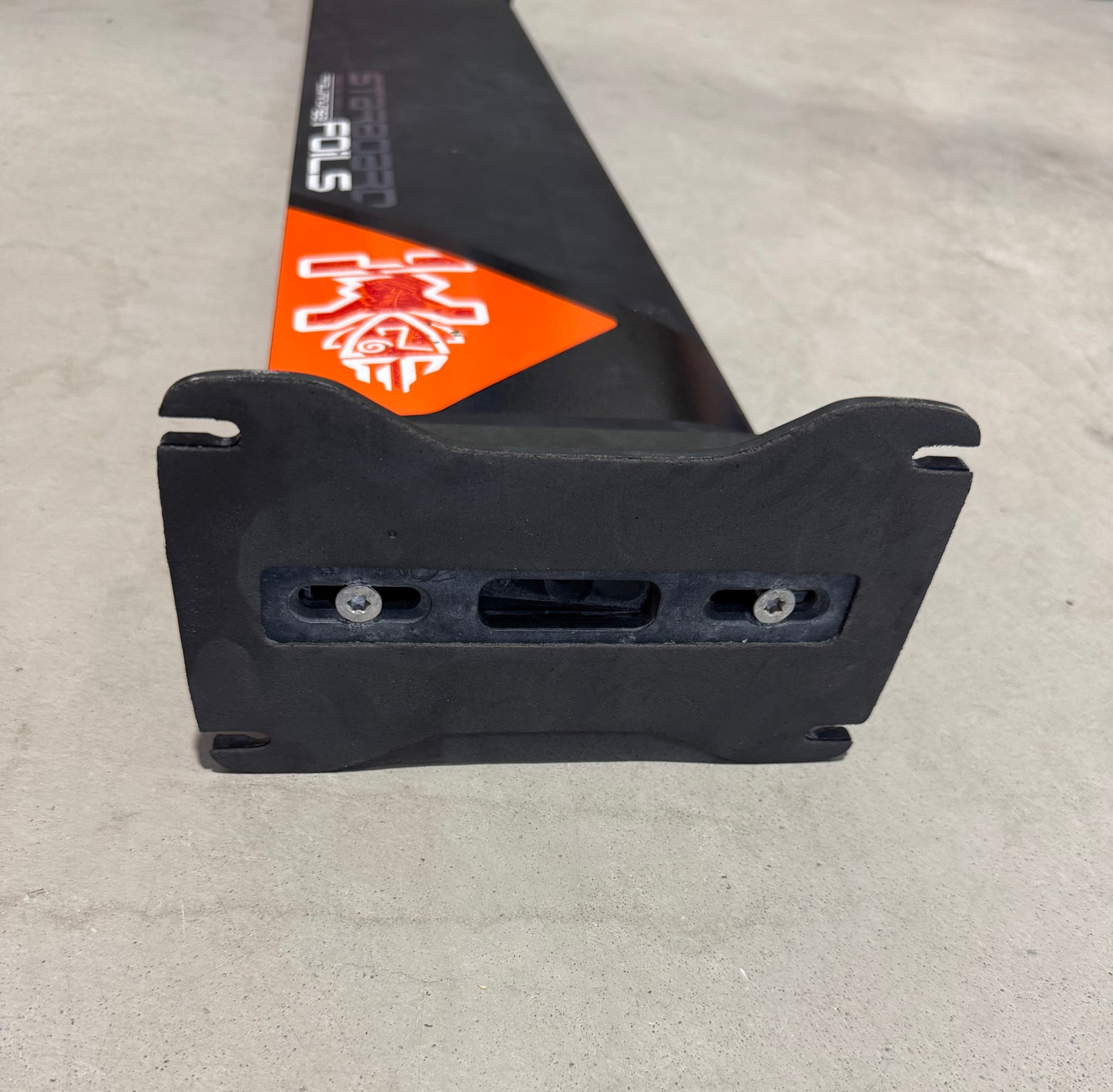 Starboard Aluminium Mast 82cm