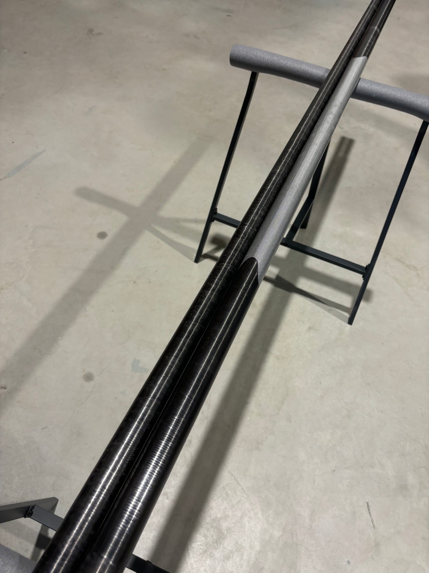 Caas 460 RDM - 75% Carbon - CC