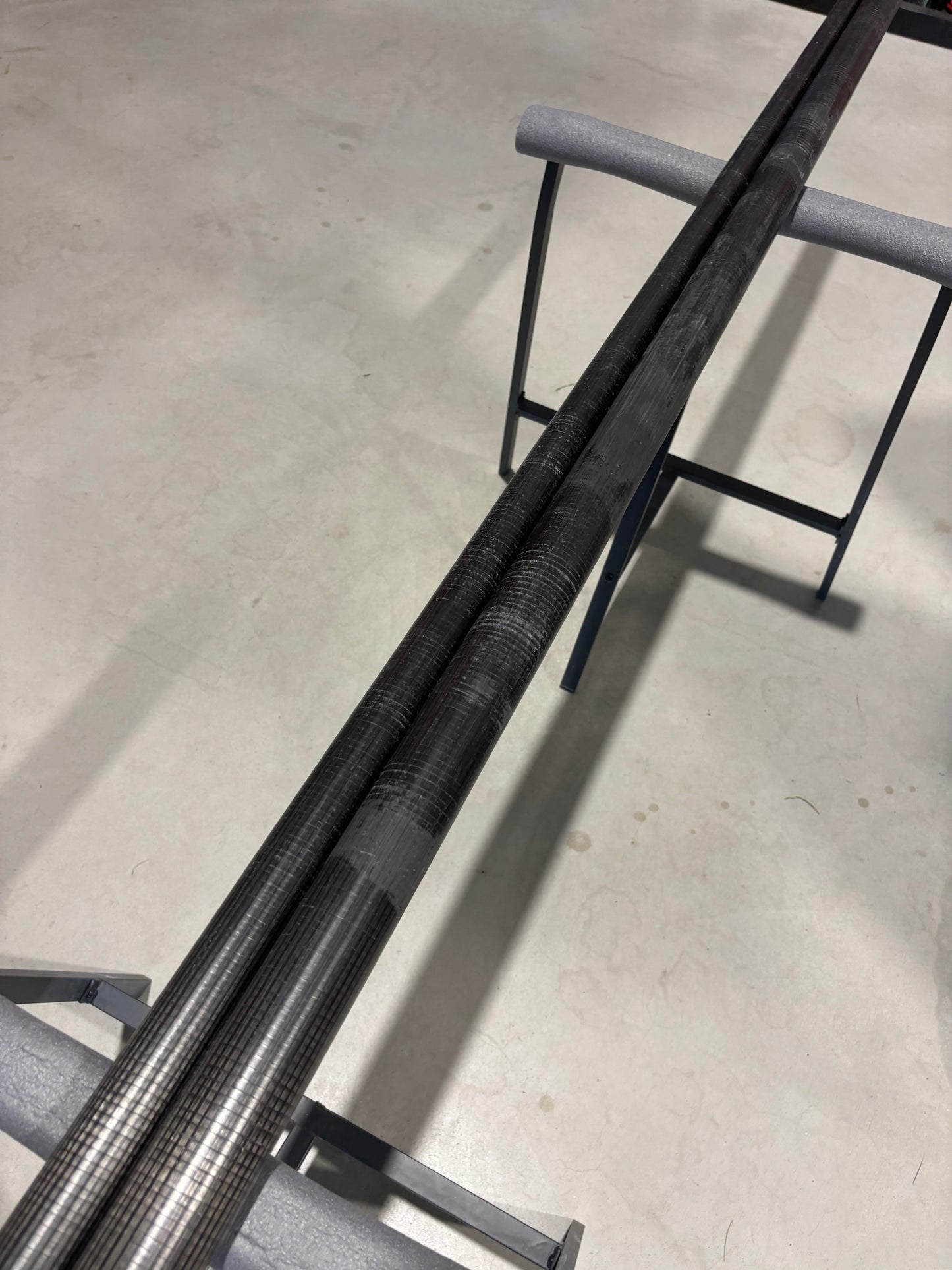 Arrows Lance 460 SDM - 30% Carbon - CC