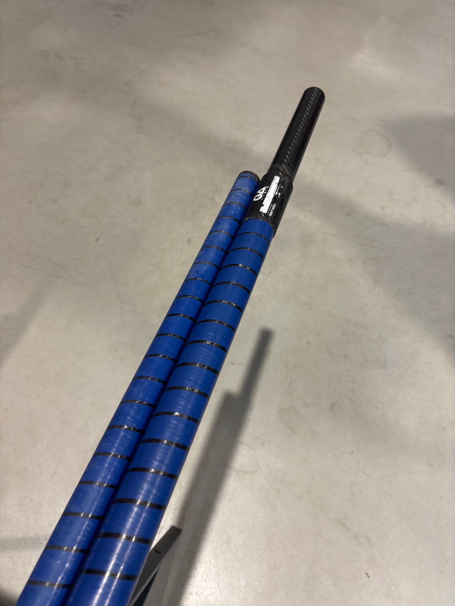 Gaastra 430 RDM - 75% Carbon - CC