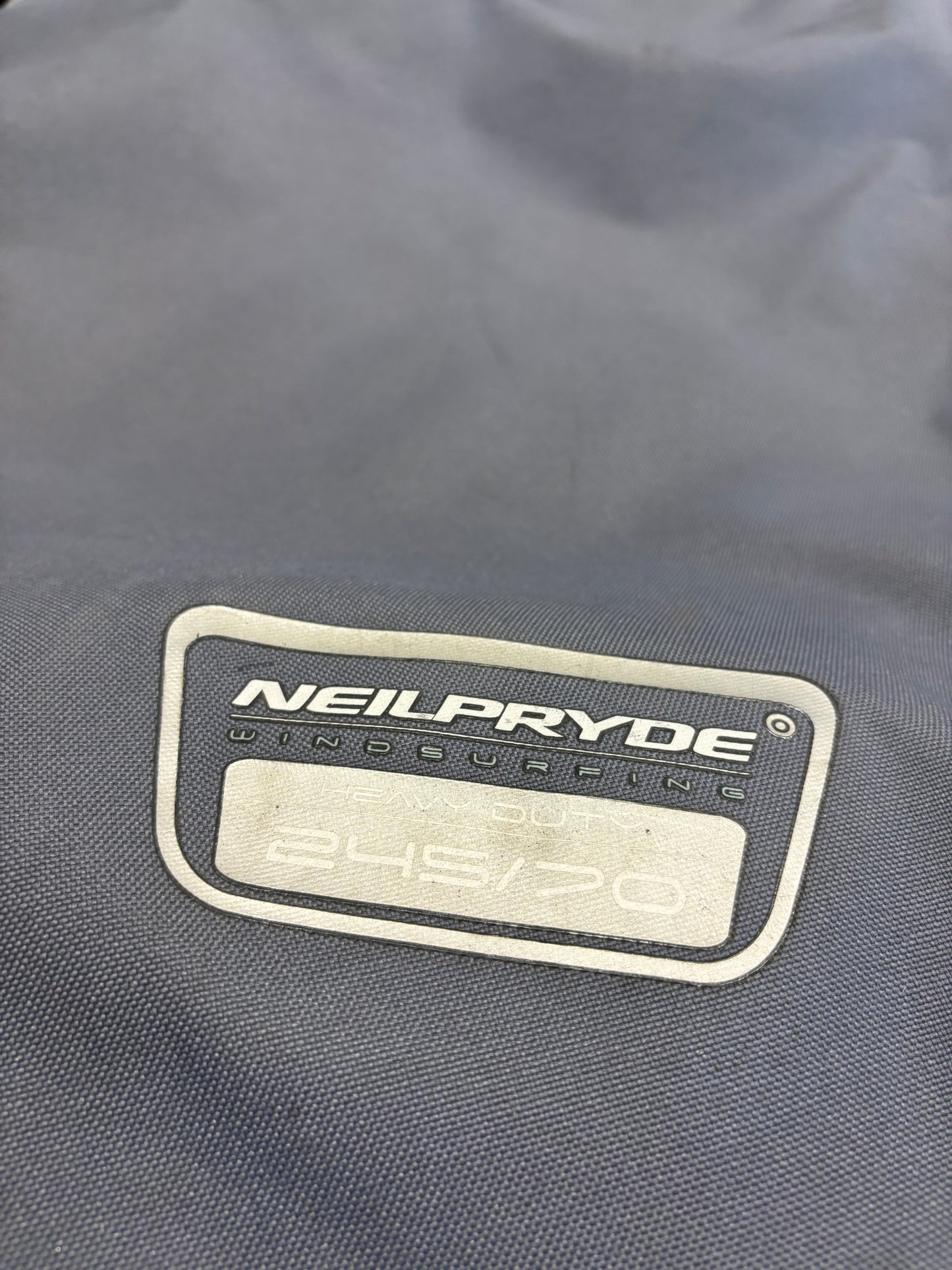 Boardbag Neilpryde Heavy Duty 245x70