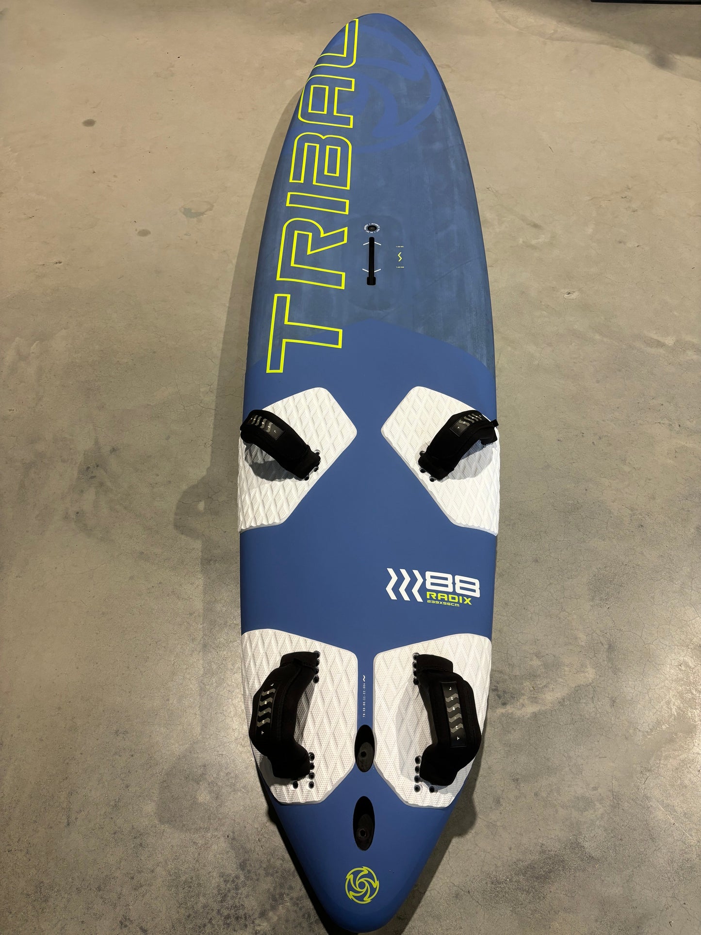 Tribal Radix - 88L / NIEUW