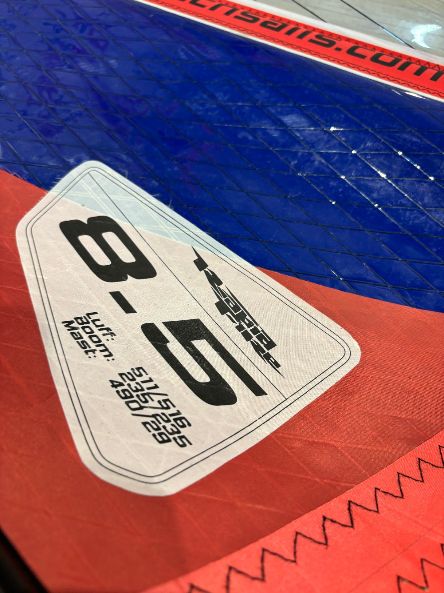 Aerotech Rapid 8.5