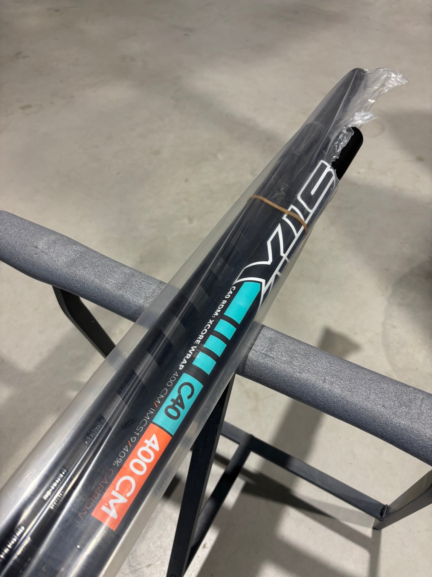 STX 400 RDM - 40% Carbon - CC - NIEUW
