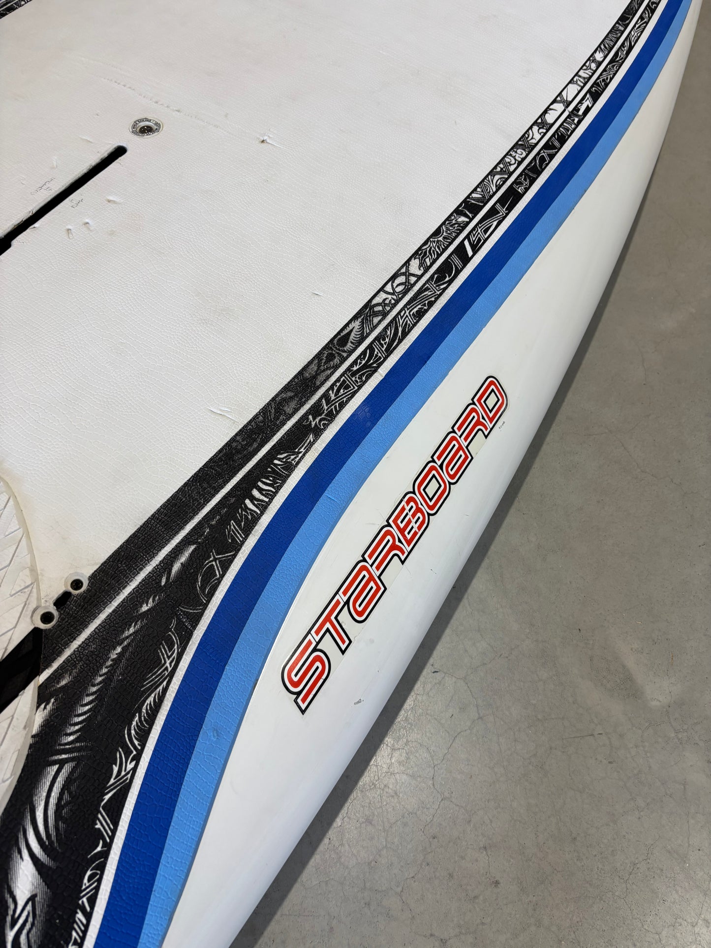 Starboard GO - 171L