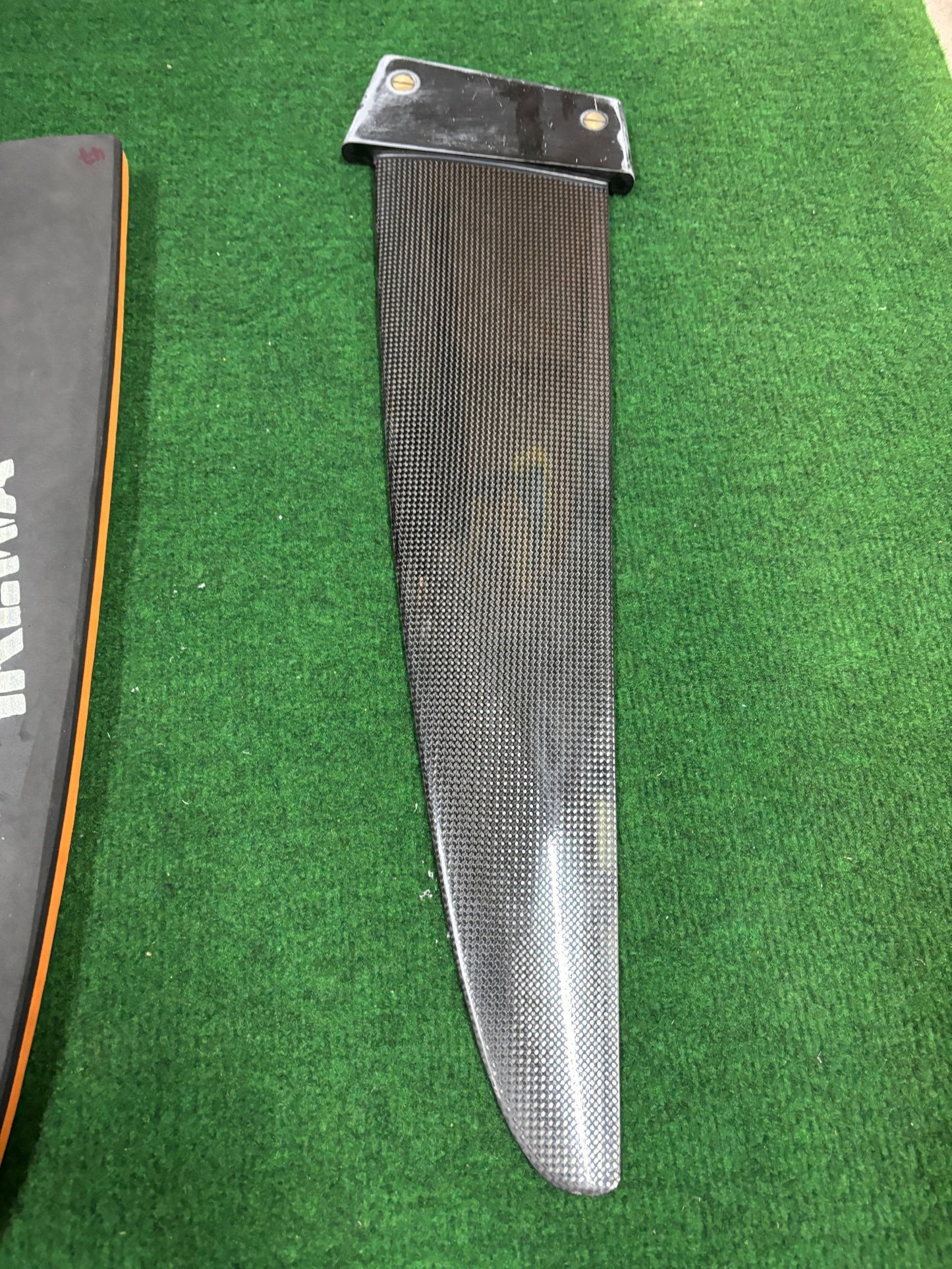 Zulu IKLWA EVO 2 47cm Deep Tuttlebox