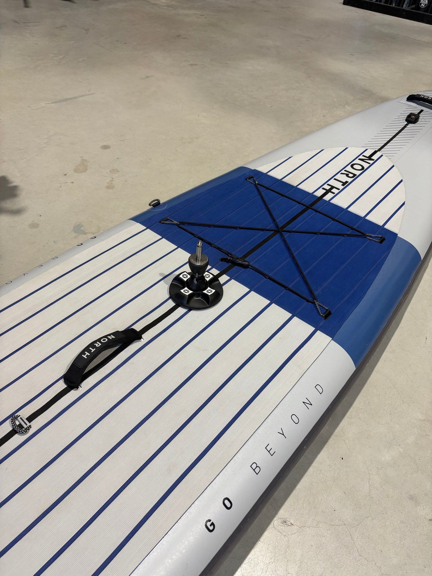 North Sails Pace Windsup 11’0
