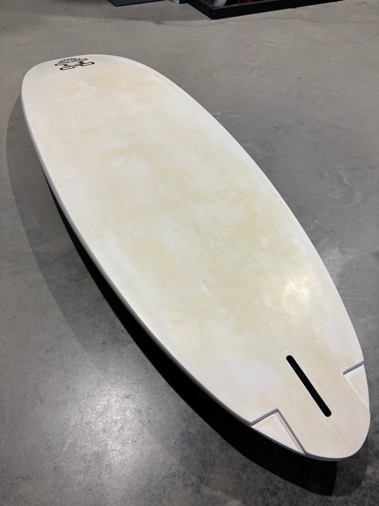 Starboard GO - 141L