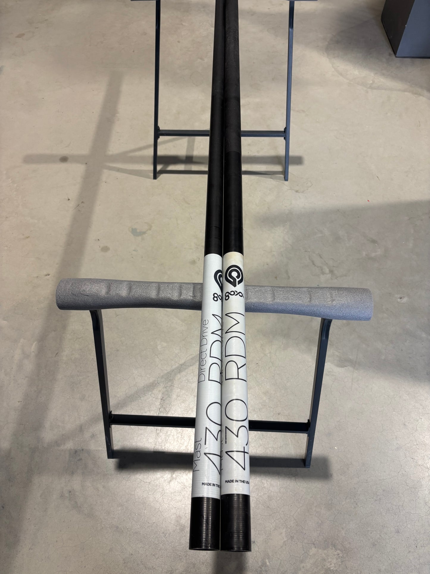 Goya 430 RDM - 90% Carbon - CC