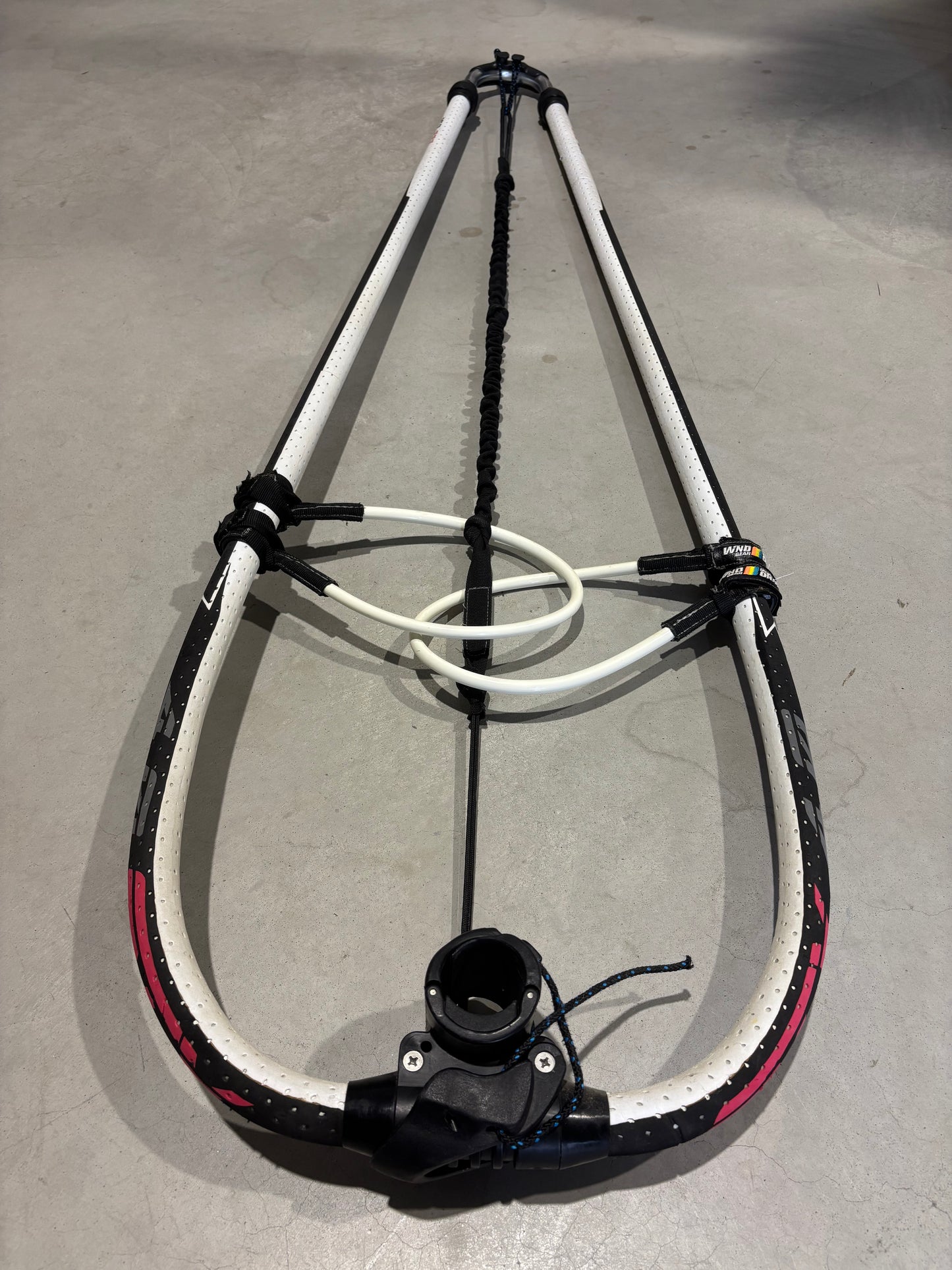 STX Cyber 4.0 162-222