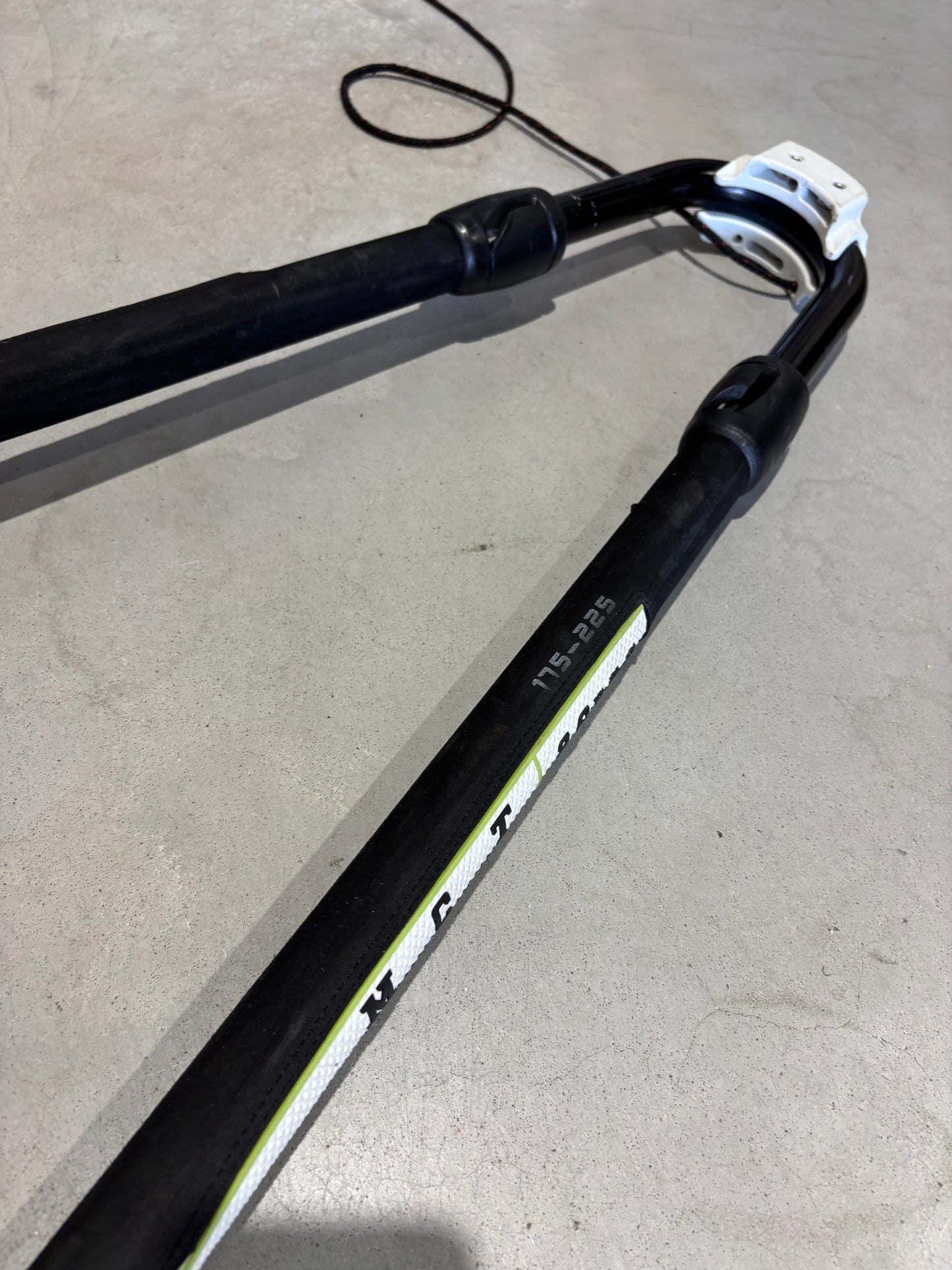 Aeron MCT 175-225
